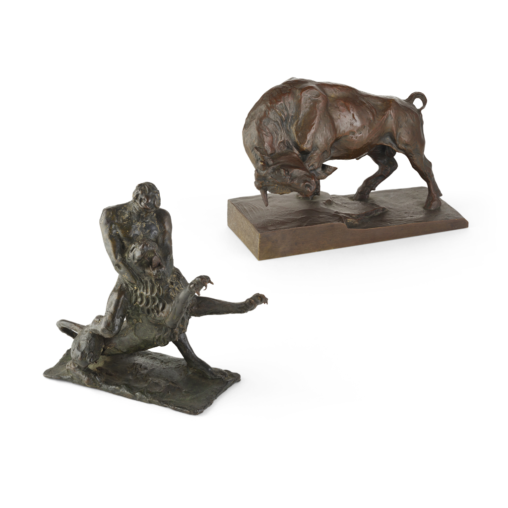 JOHN MILTON JEHU (1877-1960)