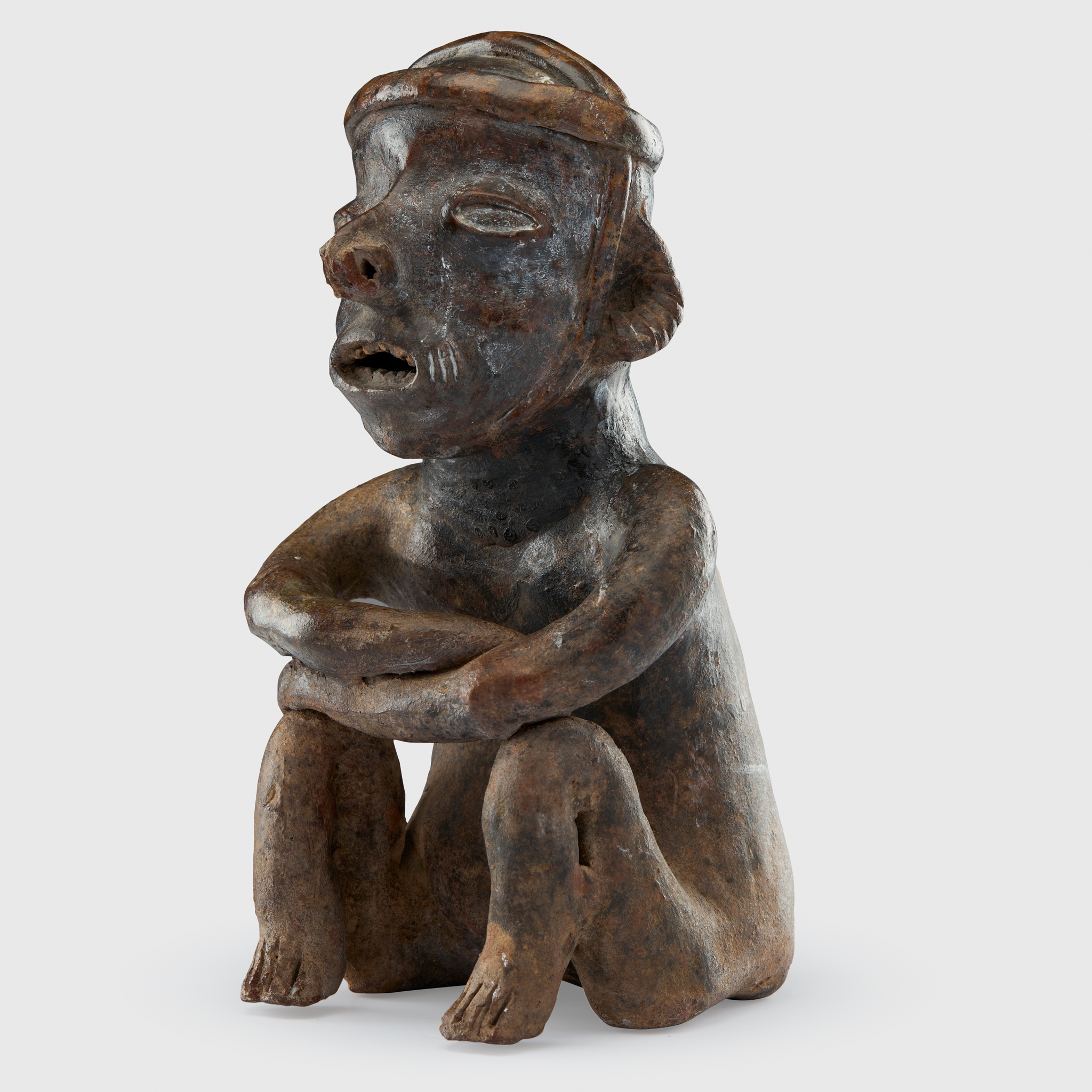NAYARIT FIGURE