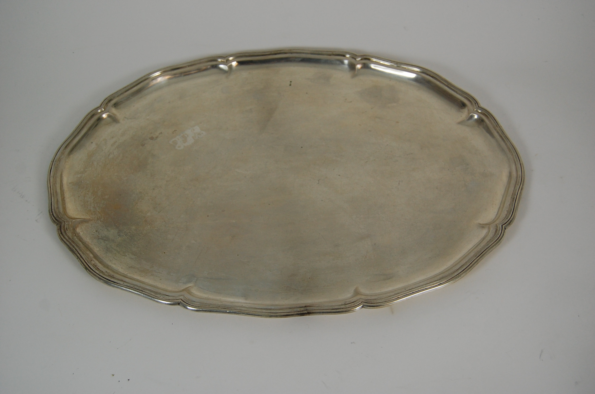 A Norwegian meat plate