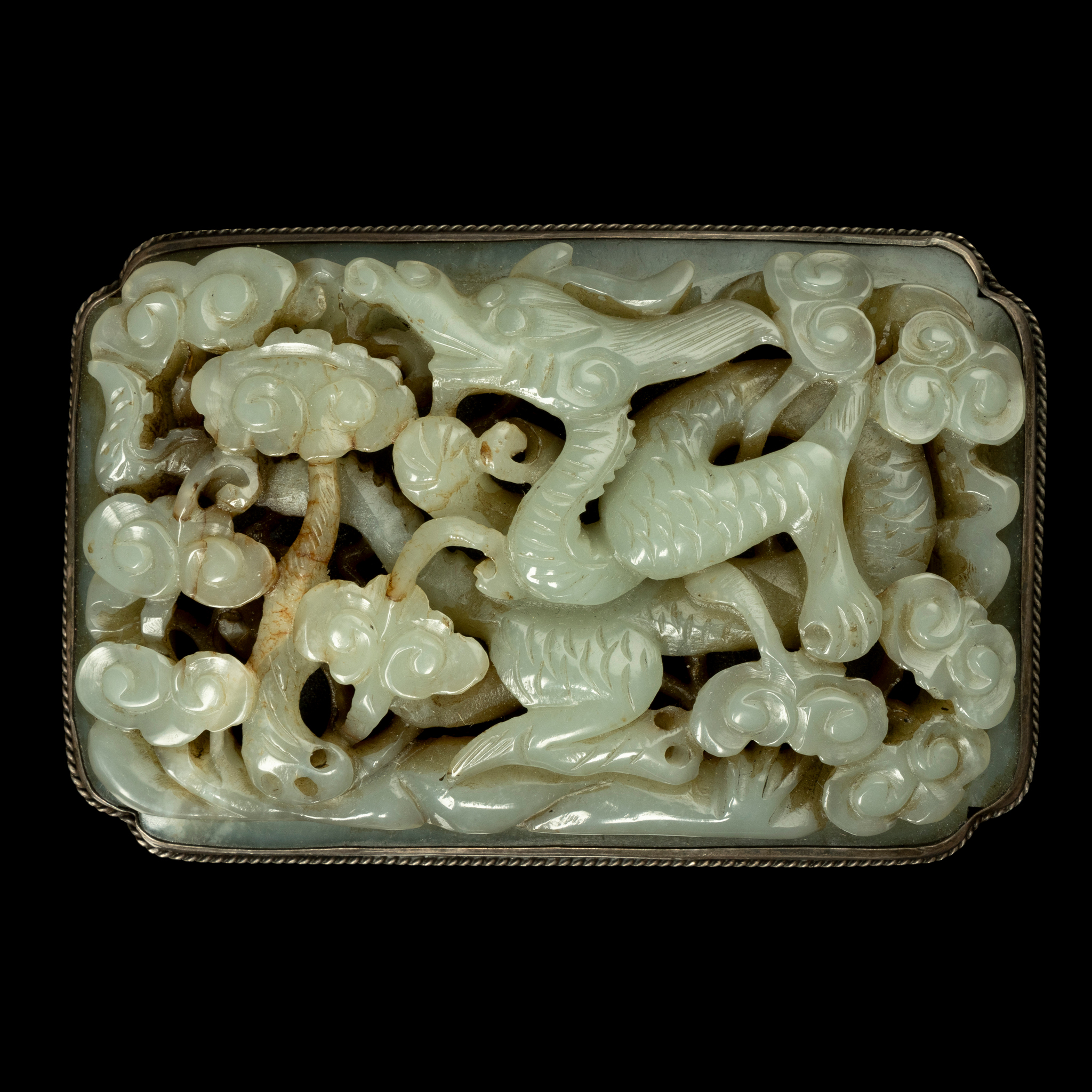 関羽像 28×17×48 Past auction: Fine Asian Works of Art | May 2025 | 16 May 2025