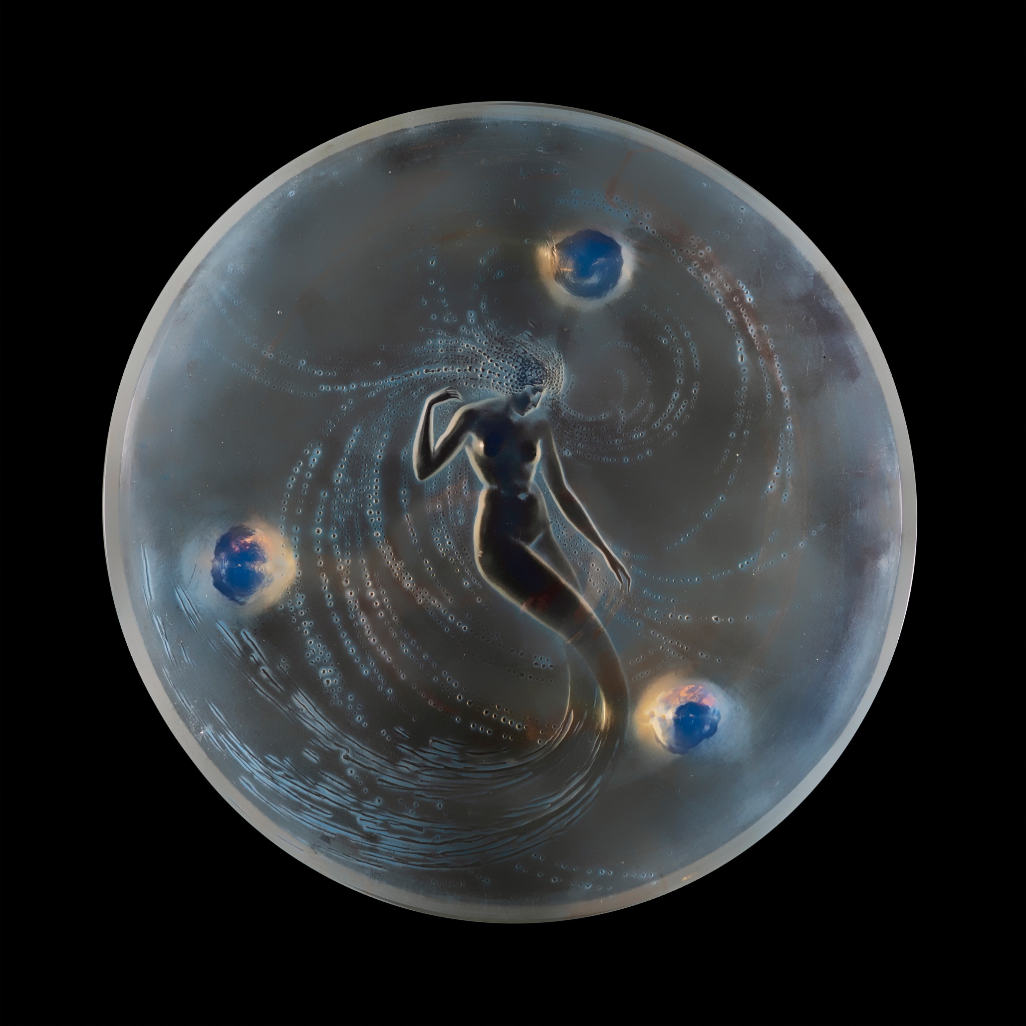 René Lalique (French 1860-1945)