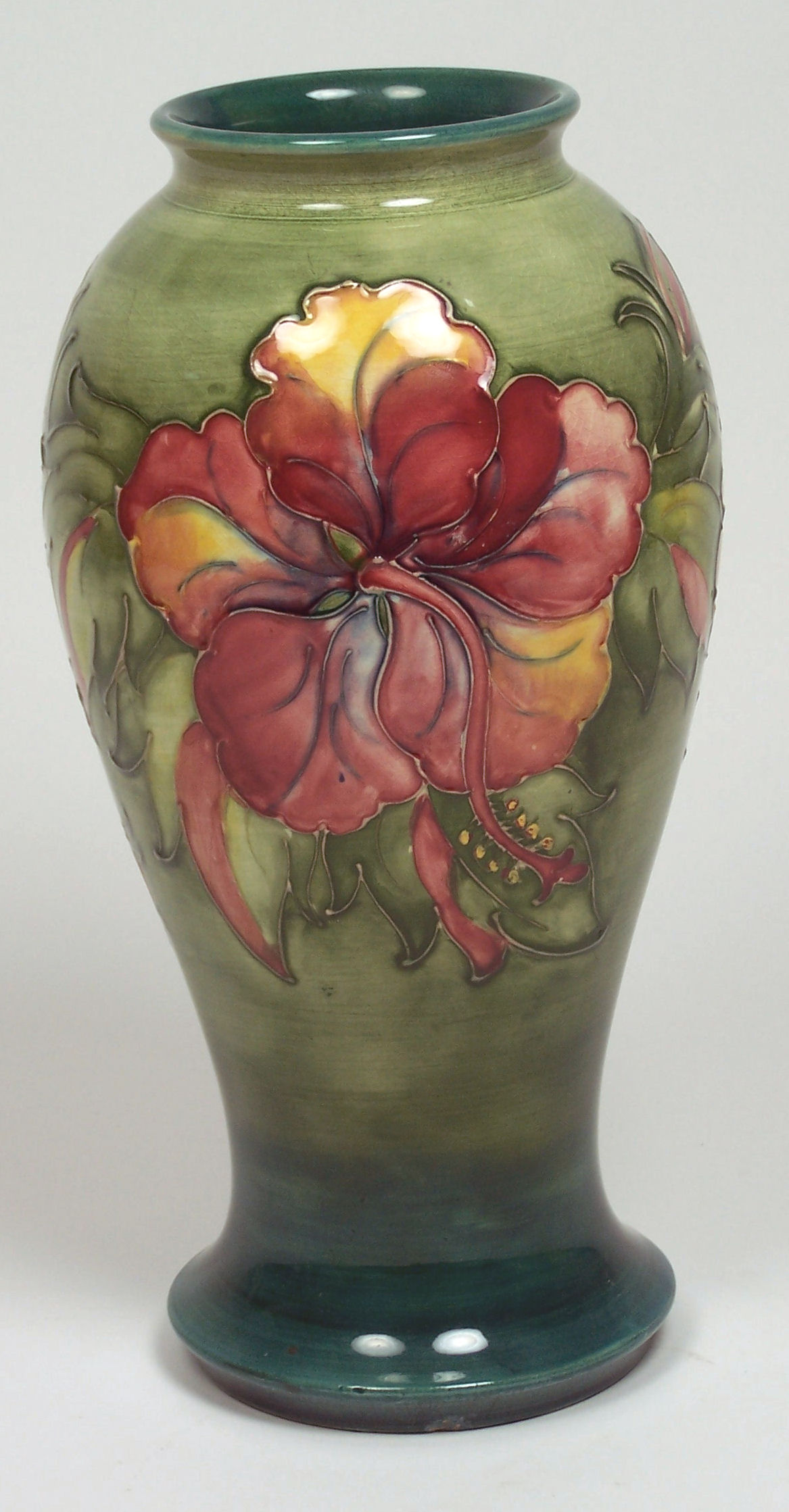 MOORCROFT