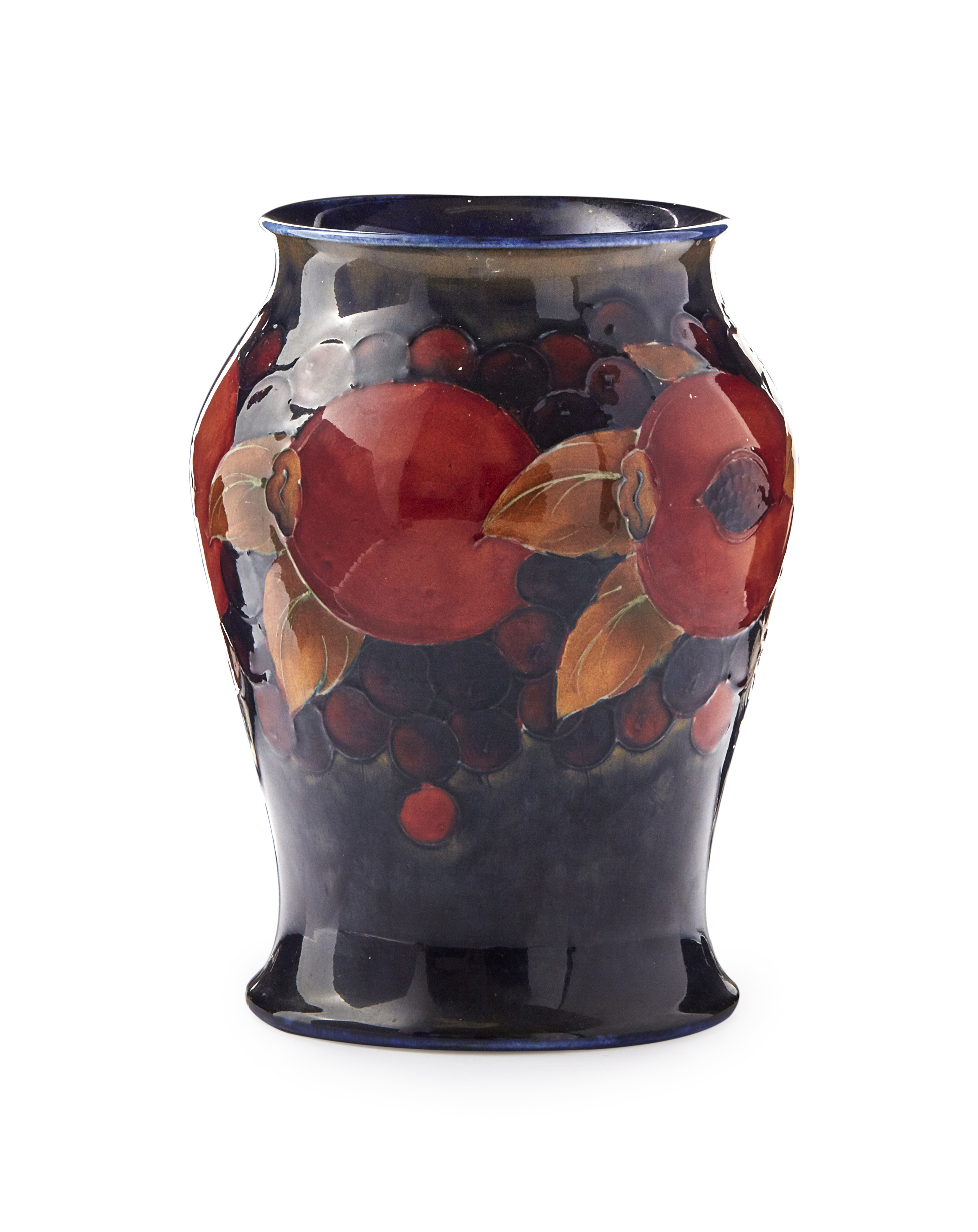 MOORCROFT POTTERY
