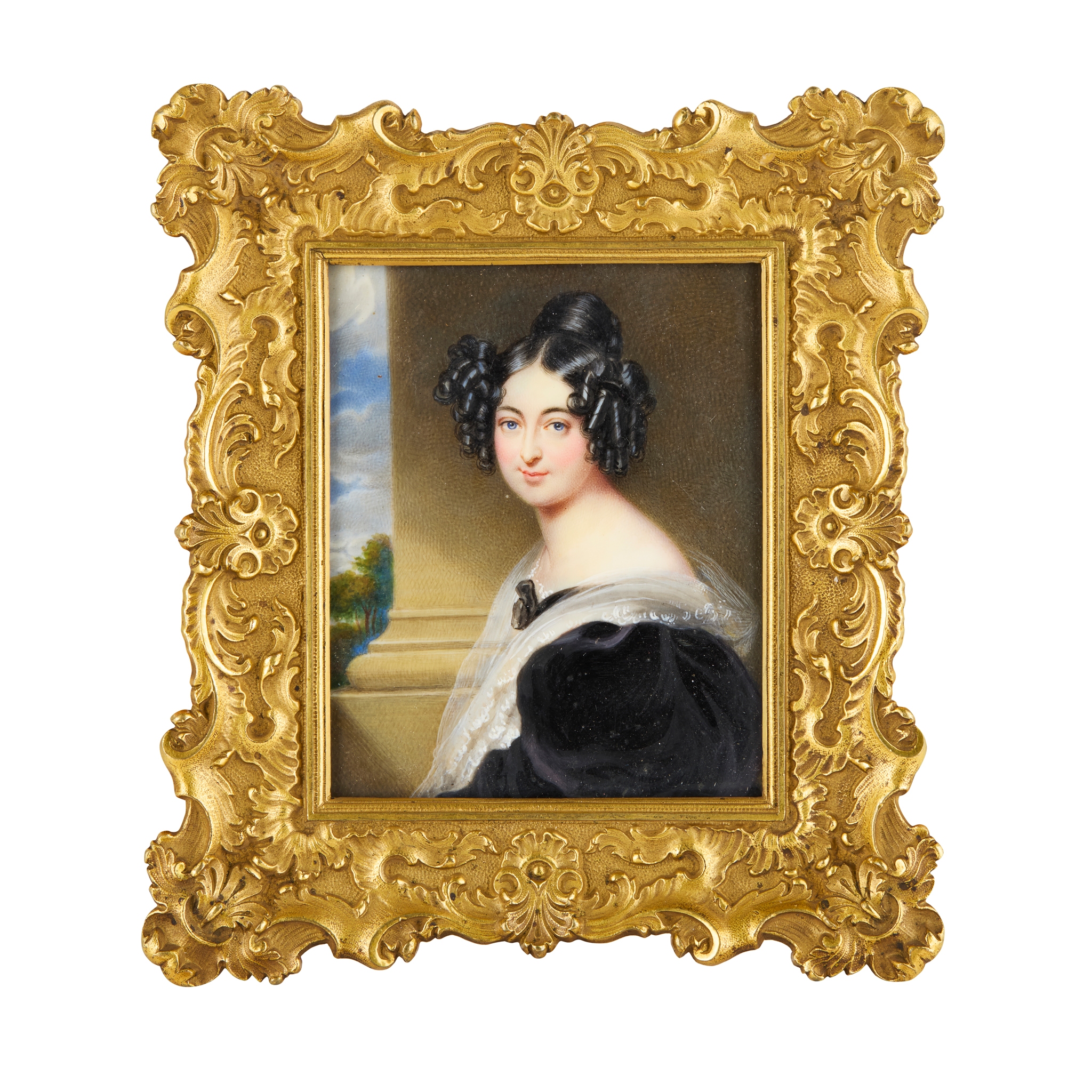 EMANUEL THOMAS PETER (AUSTRIAN 1799-1873)