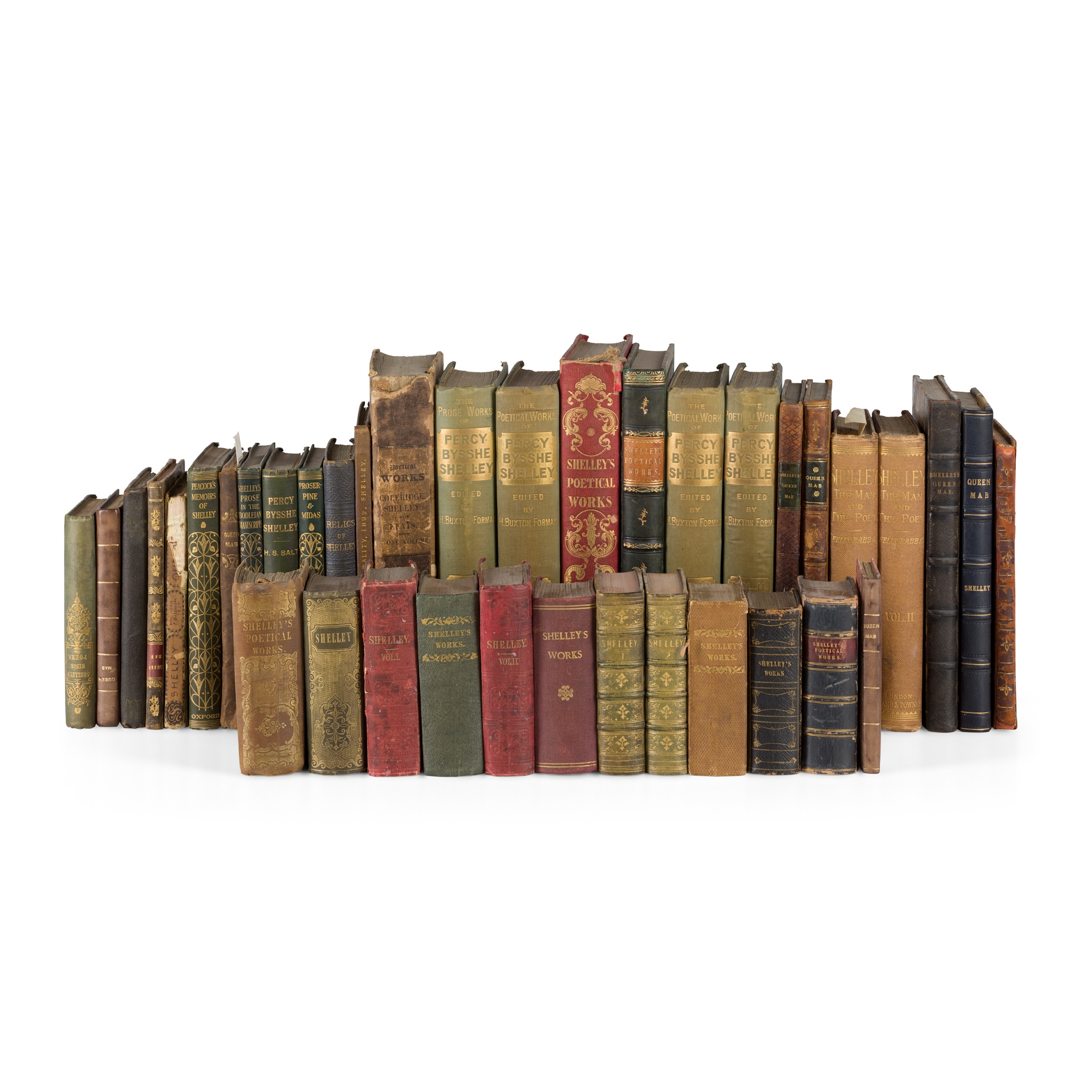 Shelley, Percy Bysshe