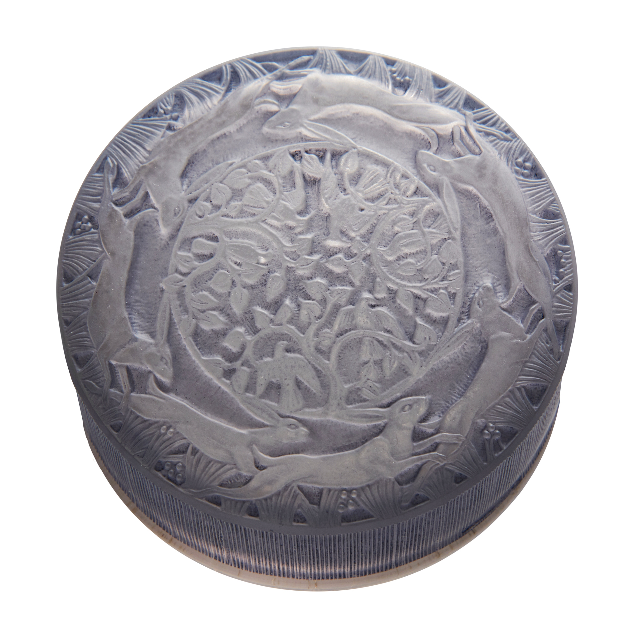 RENÉ LALIQUE (1860-1945)