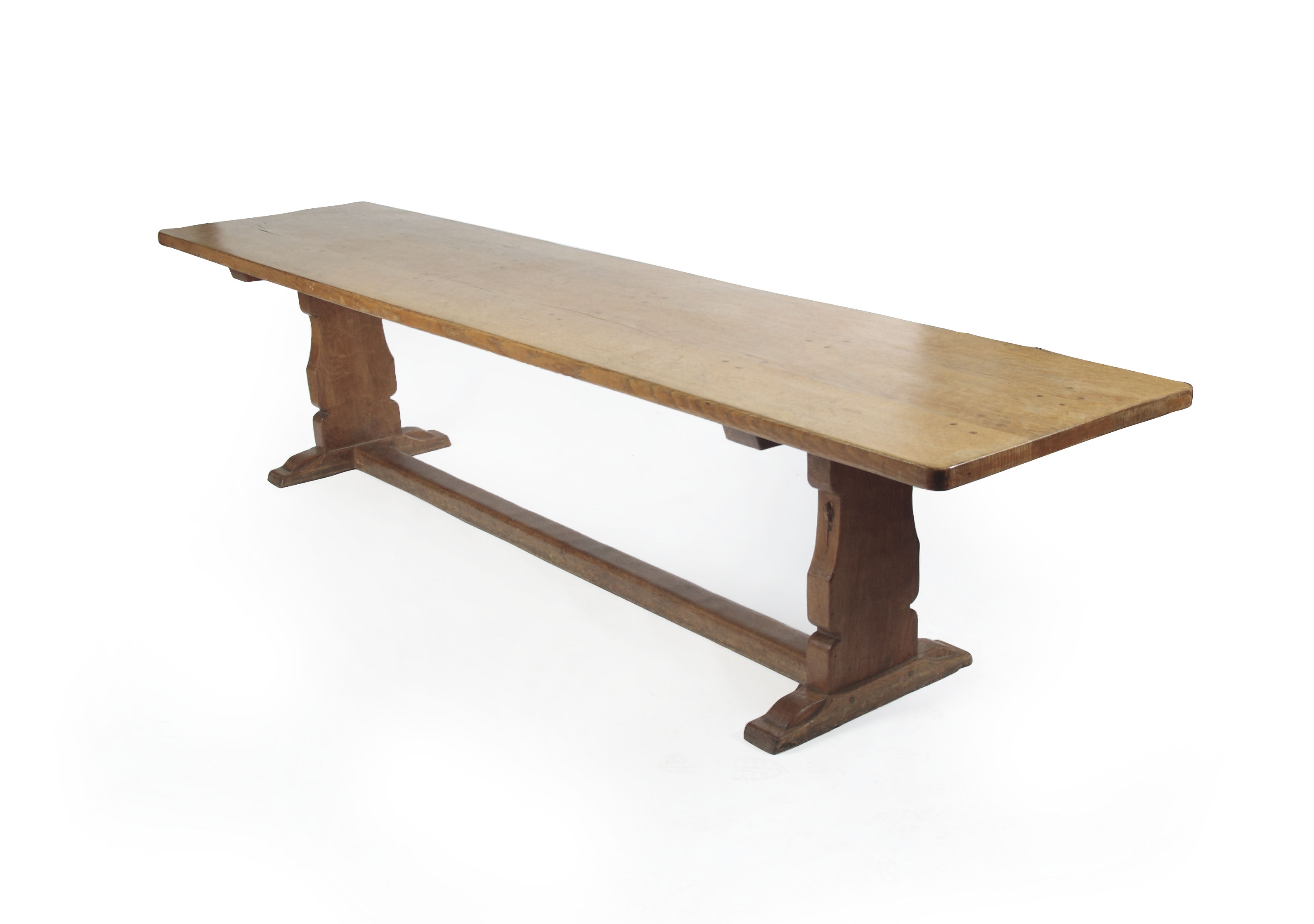 ROBERT 'MOUSEMAN' THOMPSON