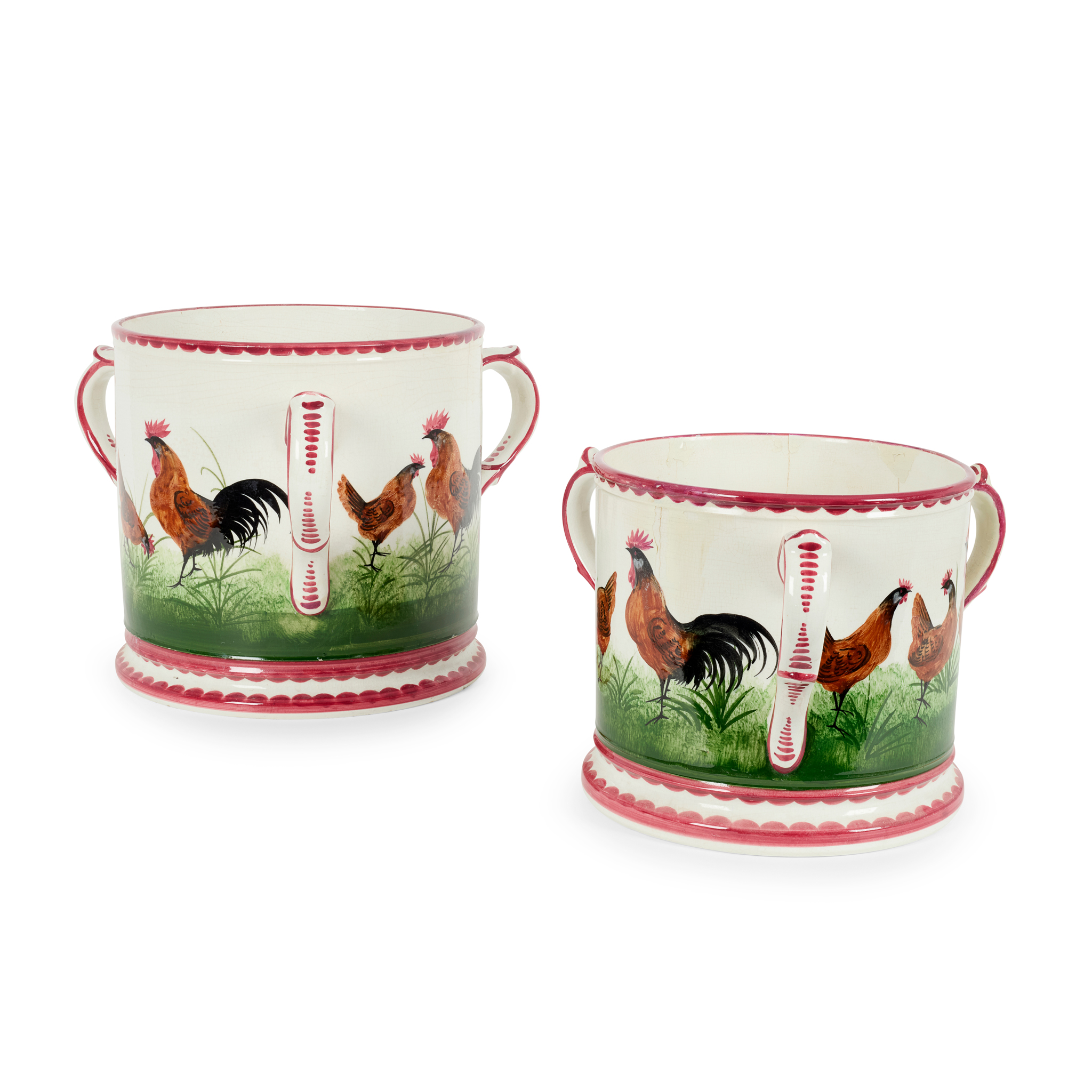 WEMYSS WARE