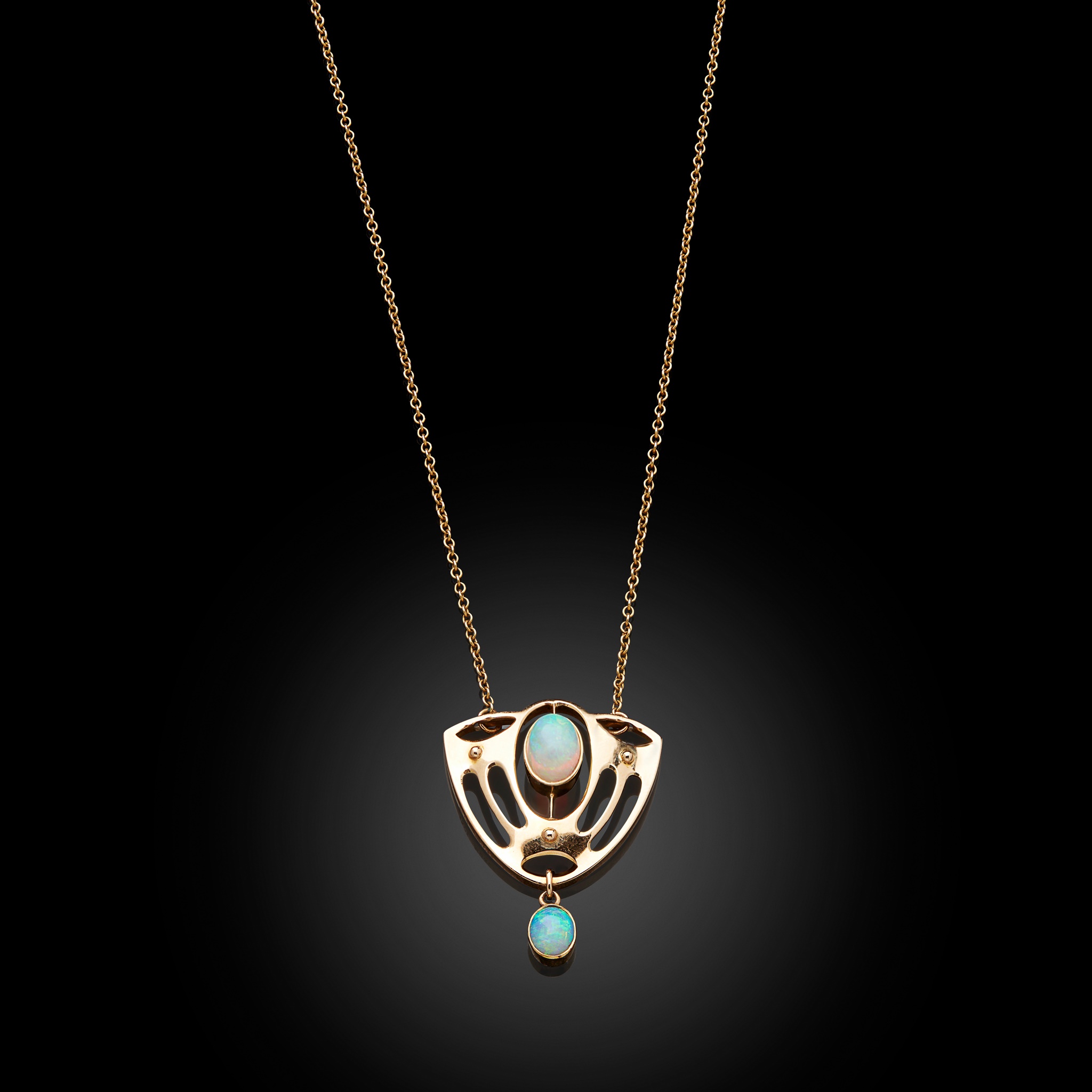 MURRLE, BENNETT & CO. LTD., LONDON