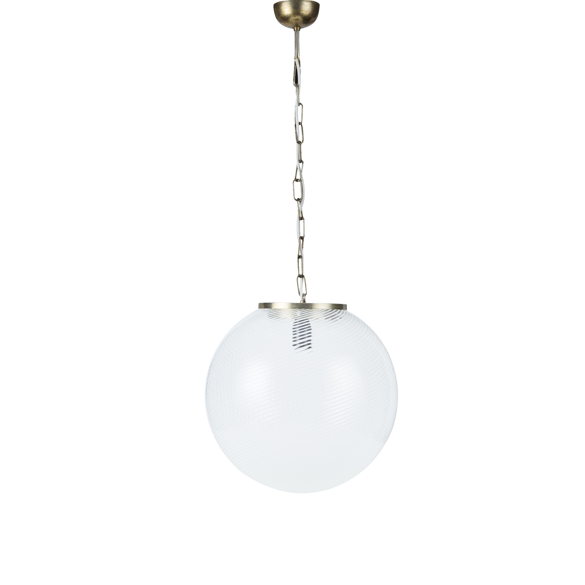 MARIO BOTTA (B. 1943) FOR VENINI