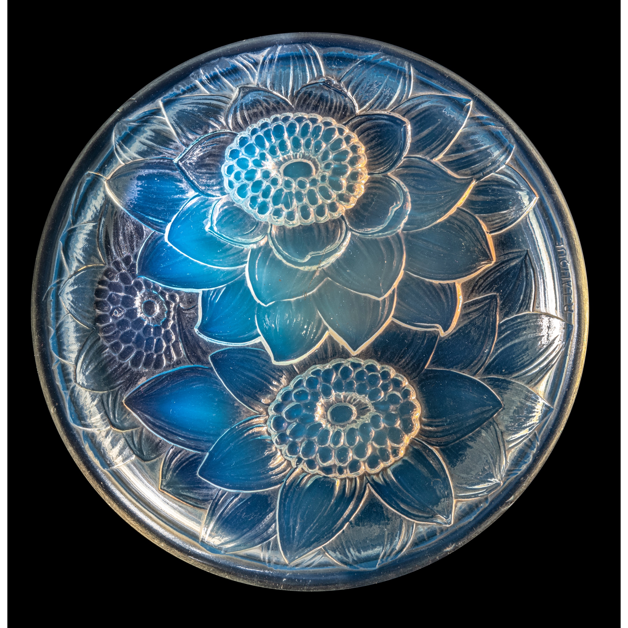 RENÉ LALIQUE (1860-1945)