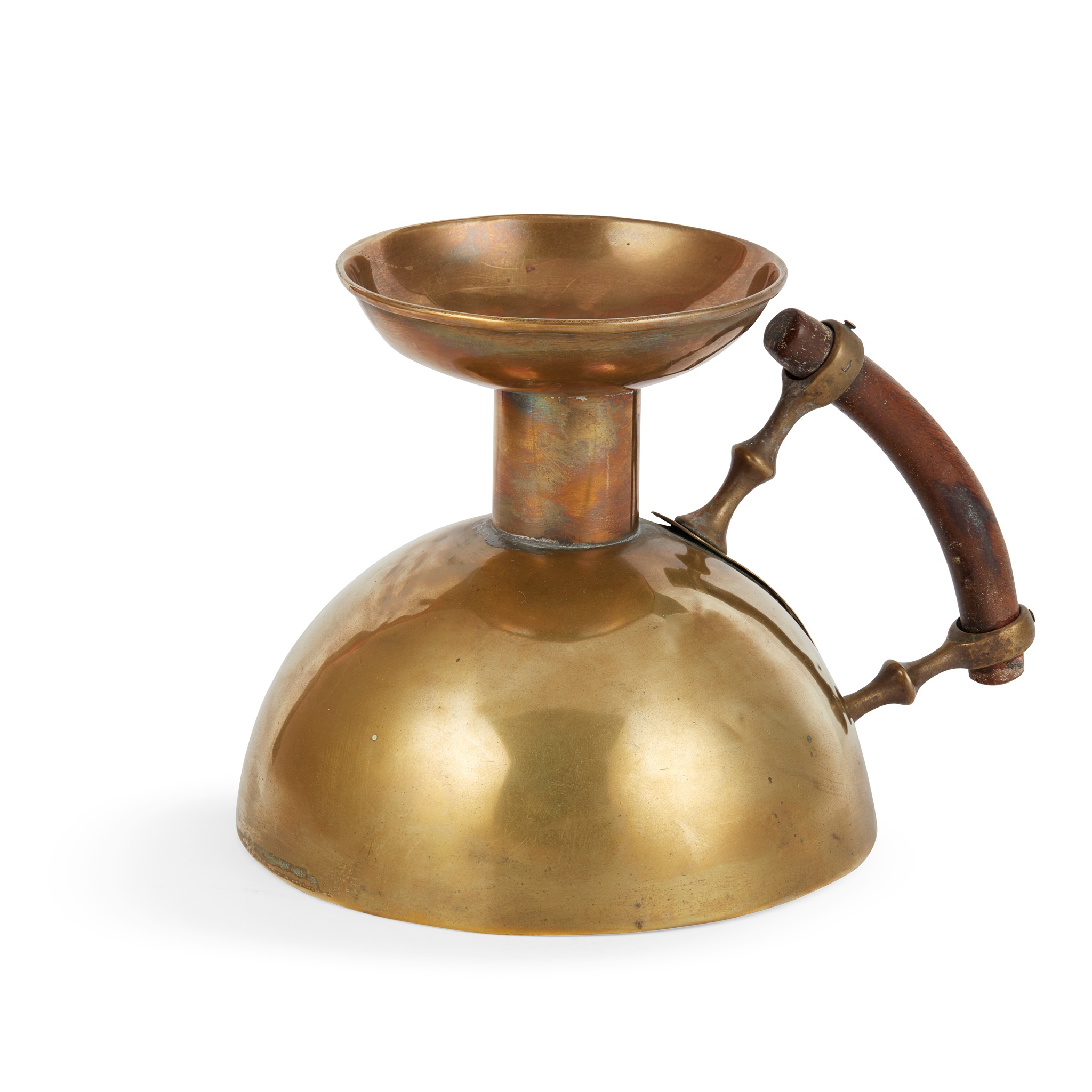 CHRISTOPHER DRESSER (1834-1904) FOR RICHARD PERRY, SON & CO.