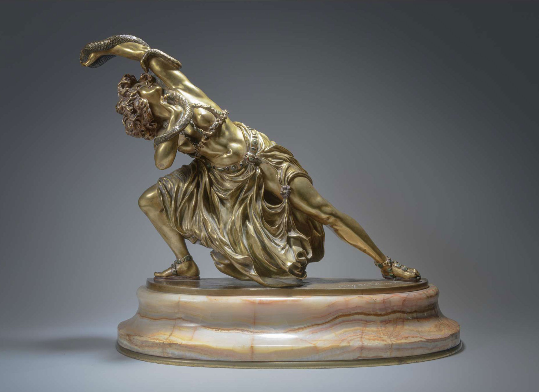 CLAIRE JEANNE ROBERTE COLINET (1880-1950)