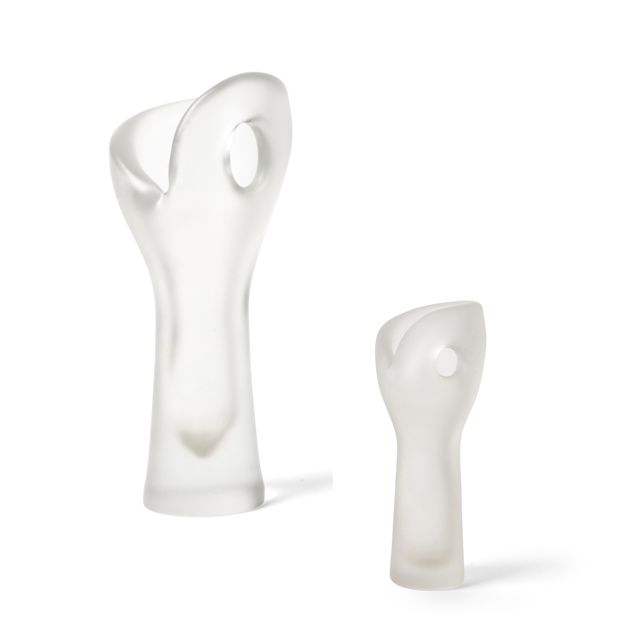 TIMO SARPANEVA (FINNISH 1926-2006) FOR IITTALA