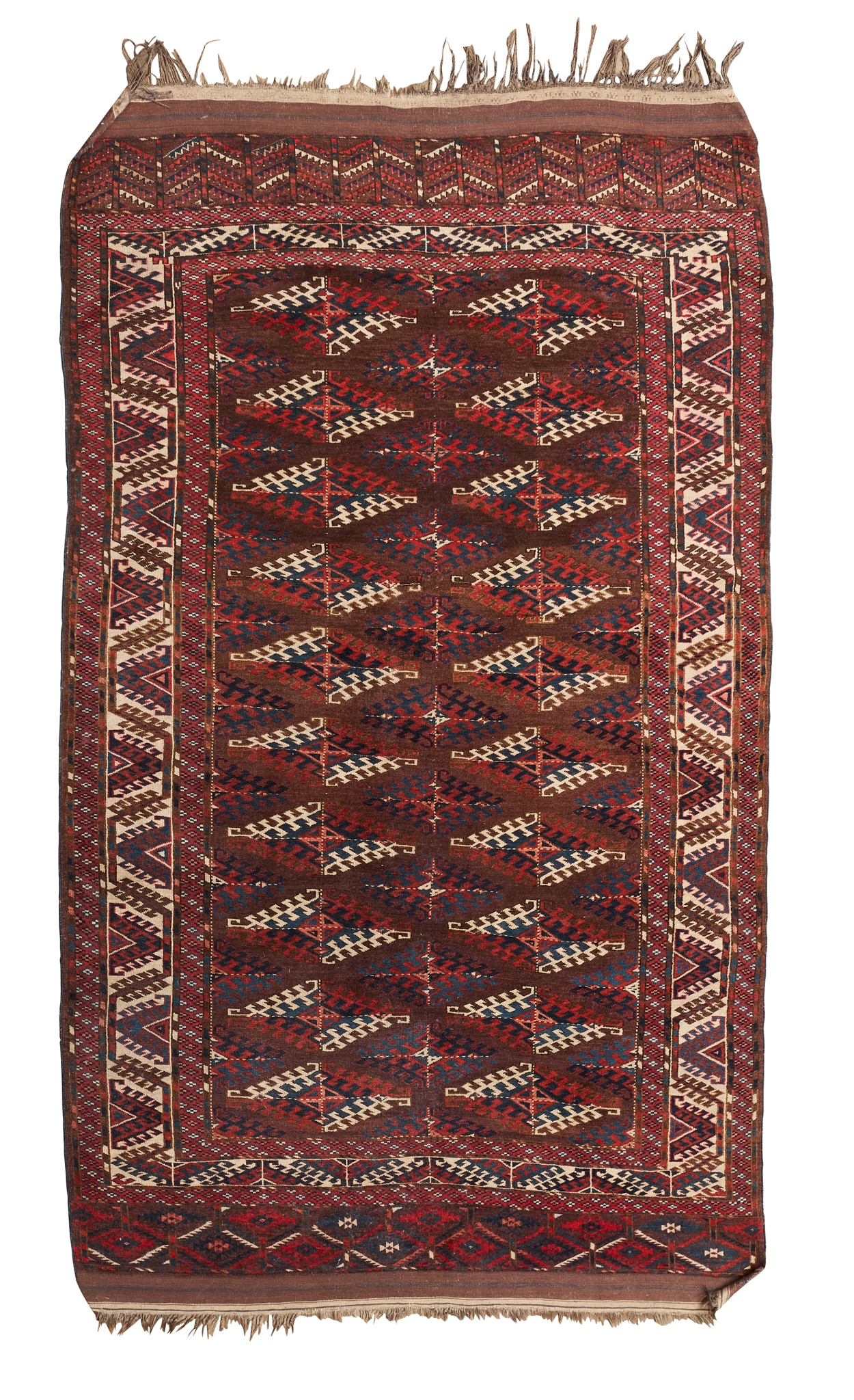 YOMUT CARPET