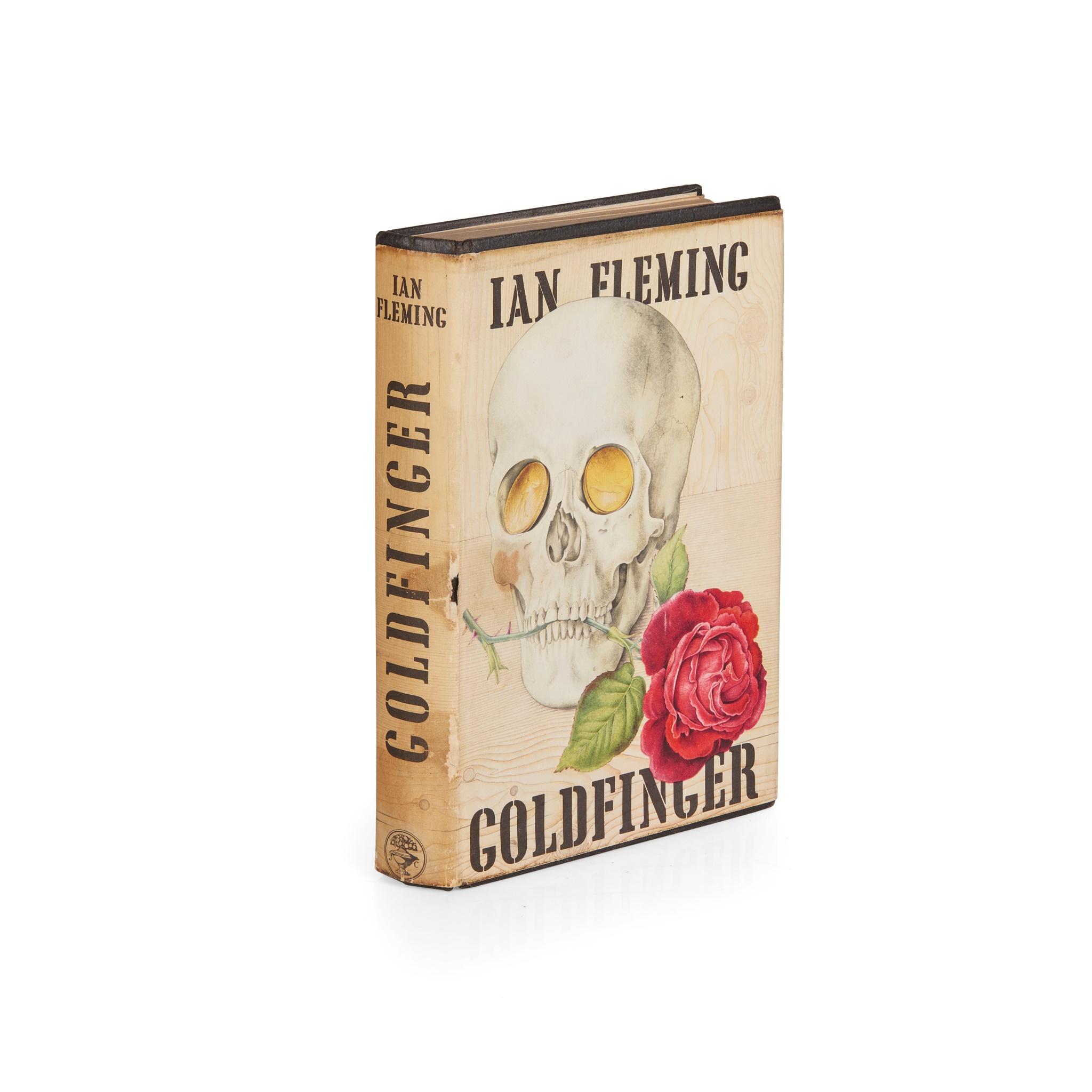 Fleming, Ian