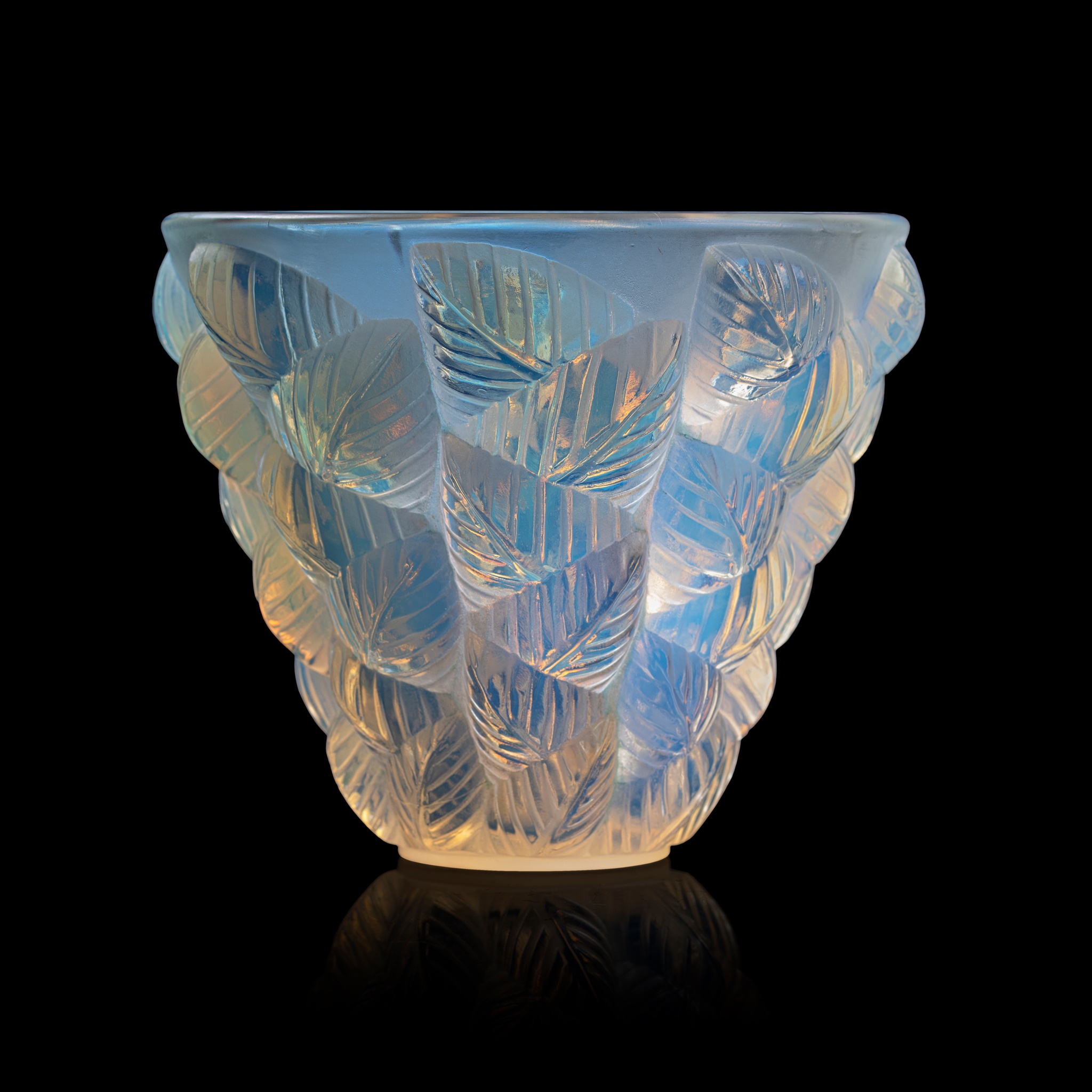 René Lalique (French 1860-1945)