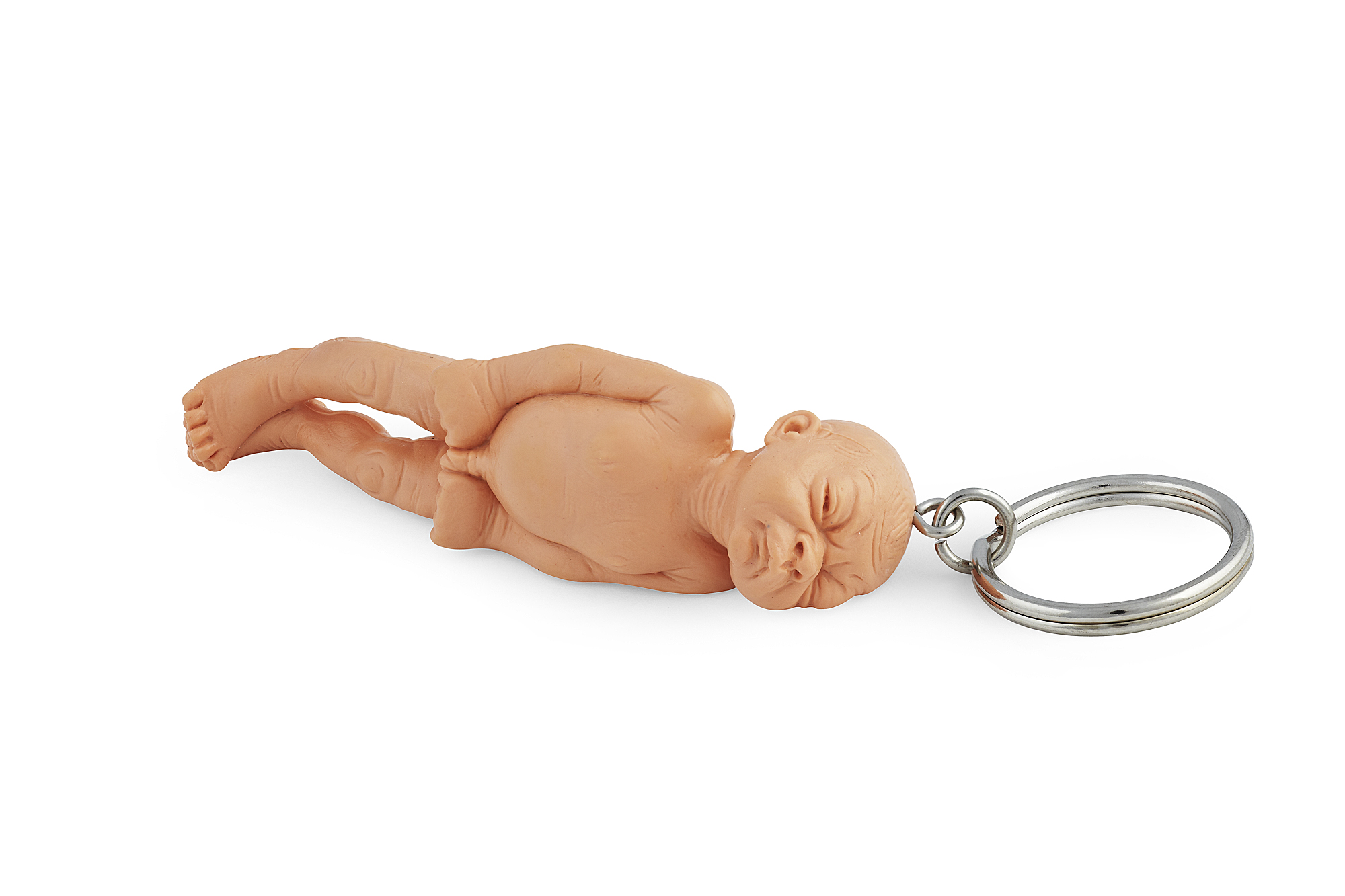 A COLLECTION OF NINE MOMART CHRISTMAS 'CARDS'