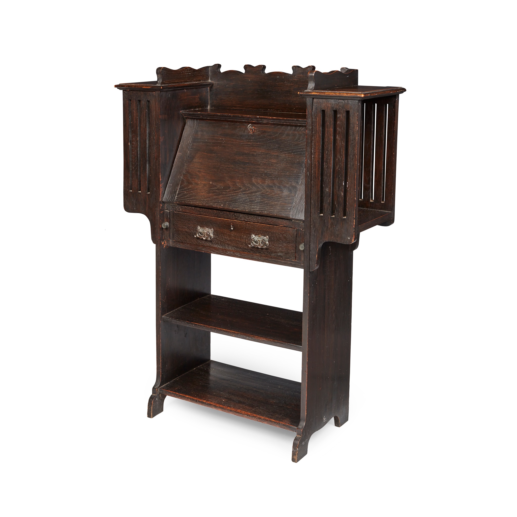 LIBERTY & CO., LONDON (ATTRIBUTED TO)