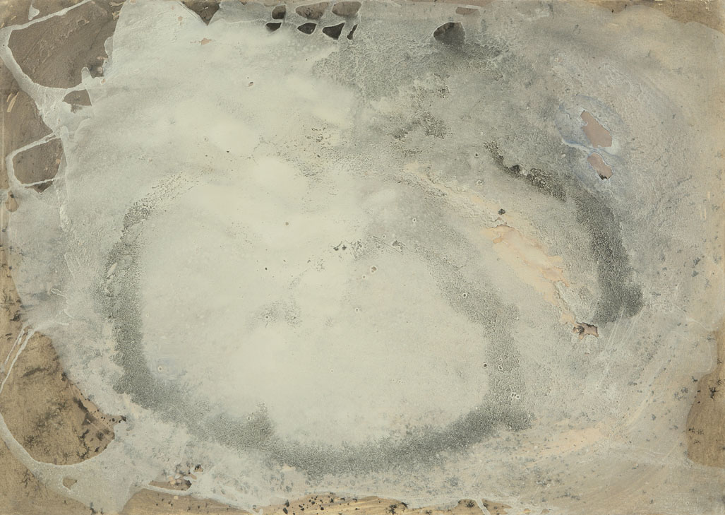 ARABELLA CACCIA (ITALIAN, B. 1965)