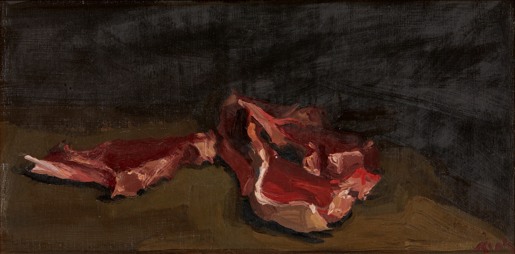 SERENA ROWE (SCOTTISH CONTEMPORARY)