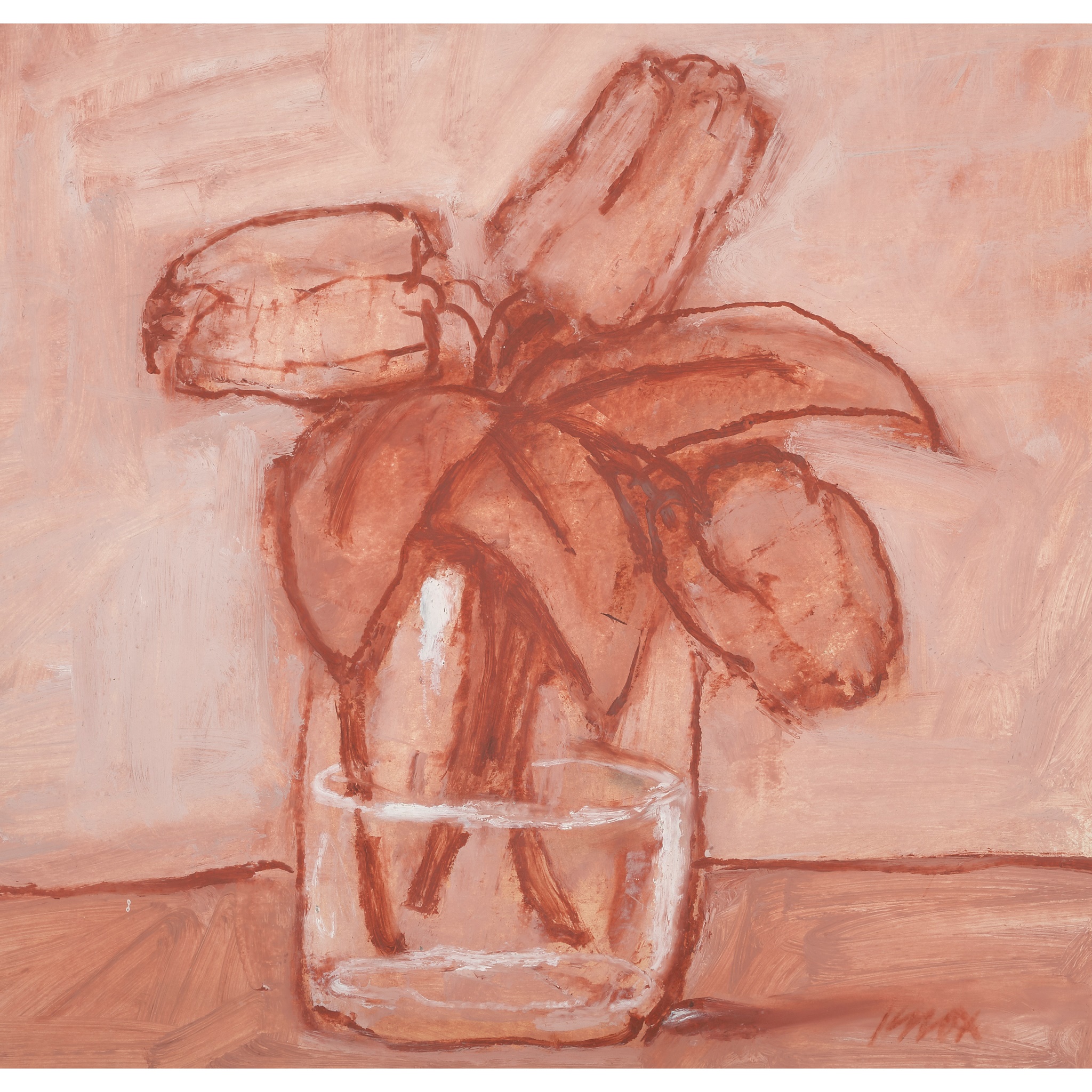 JACK KNOX R.S.A., R.S.W., R.G.I. (SCOTTISH 1936-2015)