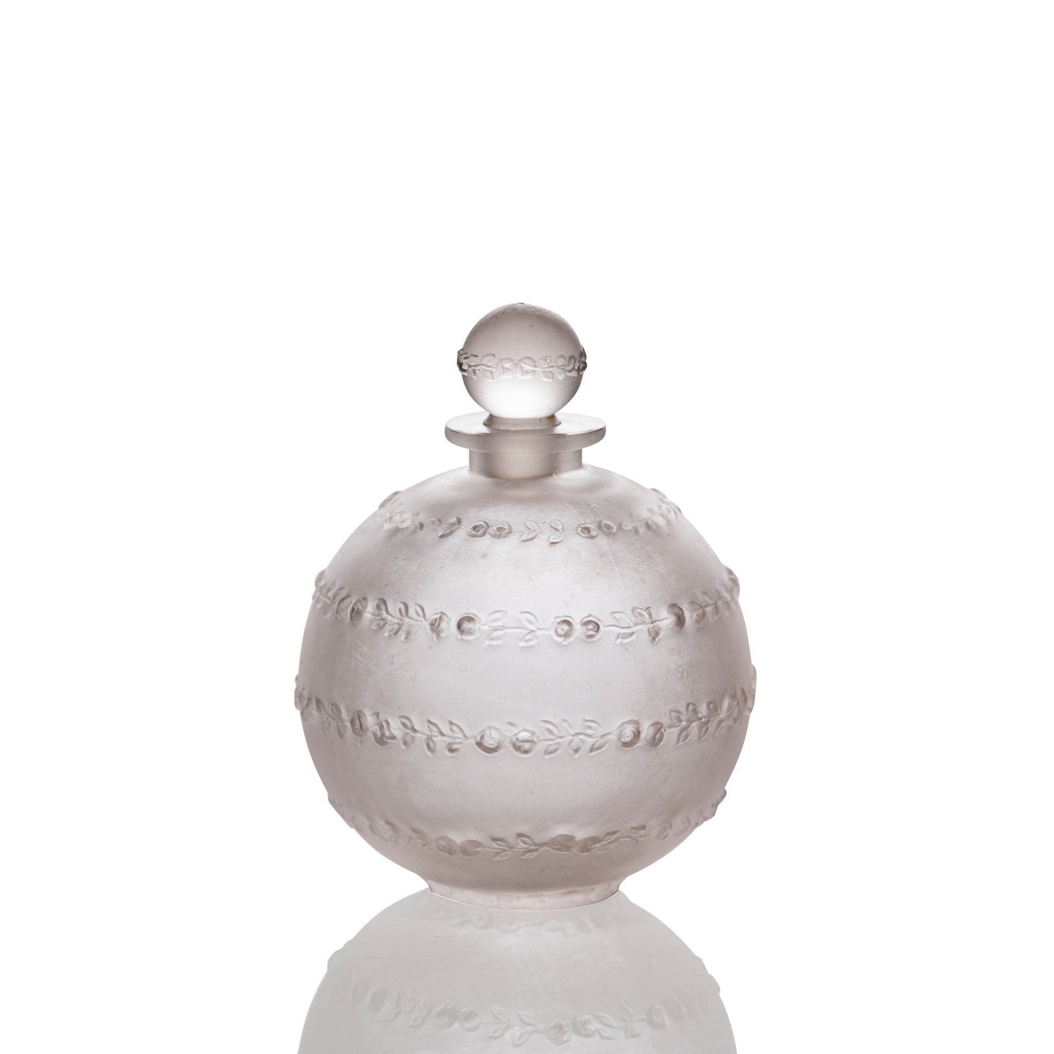 René Lalique (French 1860-1945)