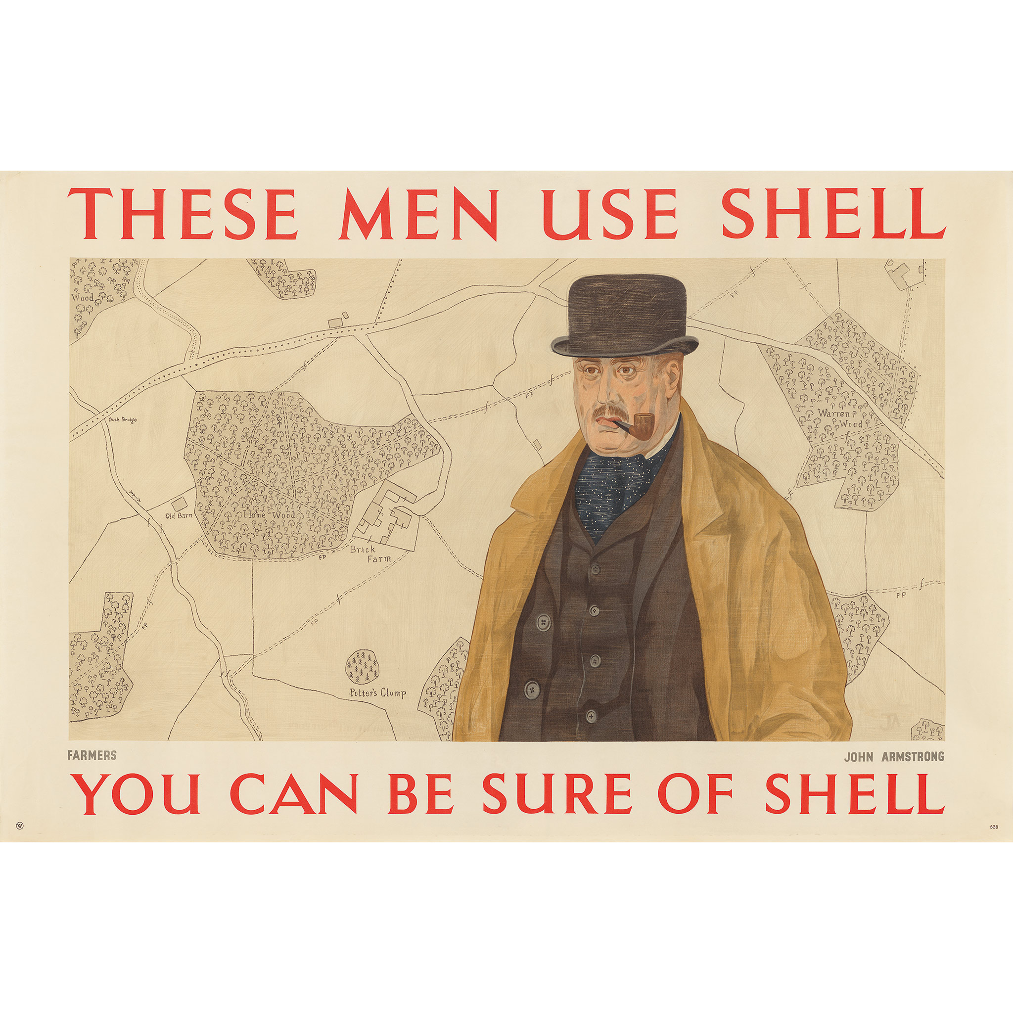 John Armstrong (1893-1973)