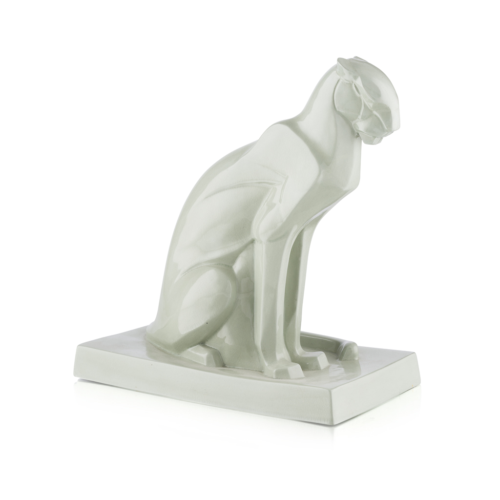 ALLEN BEST FOR WEDGWOOD