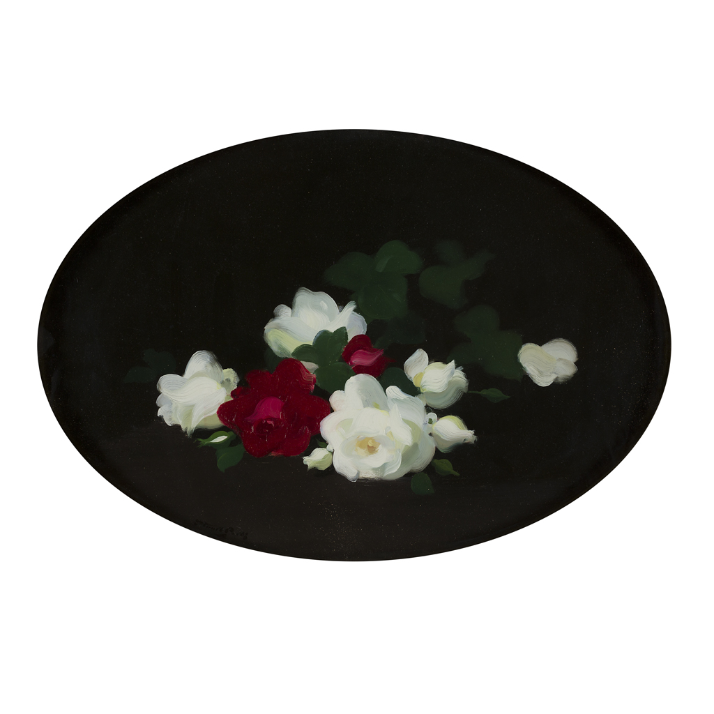 STUART PARK (SCOTTISH 1862-1933)