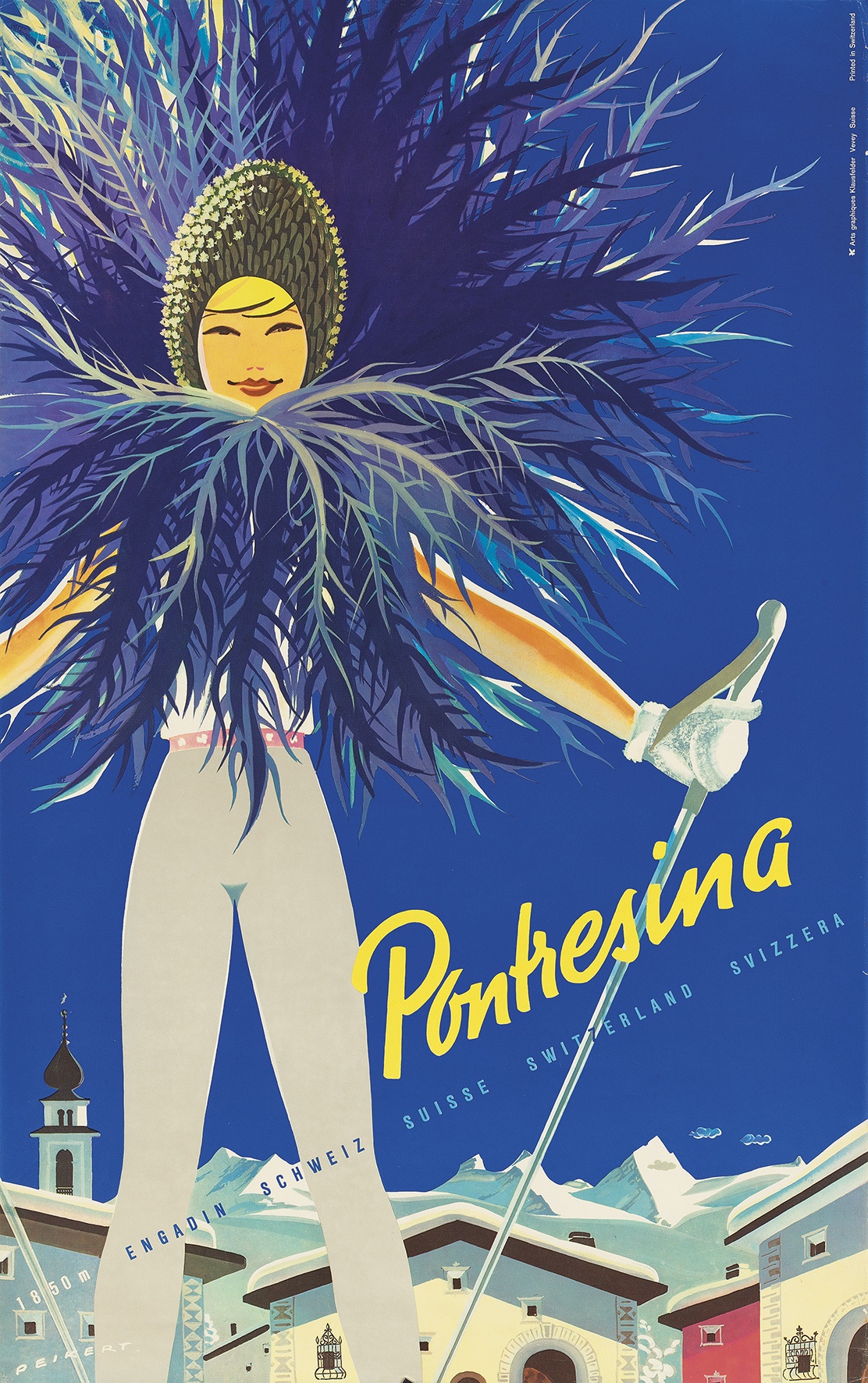 Martin Peikert (1901–1975)