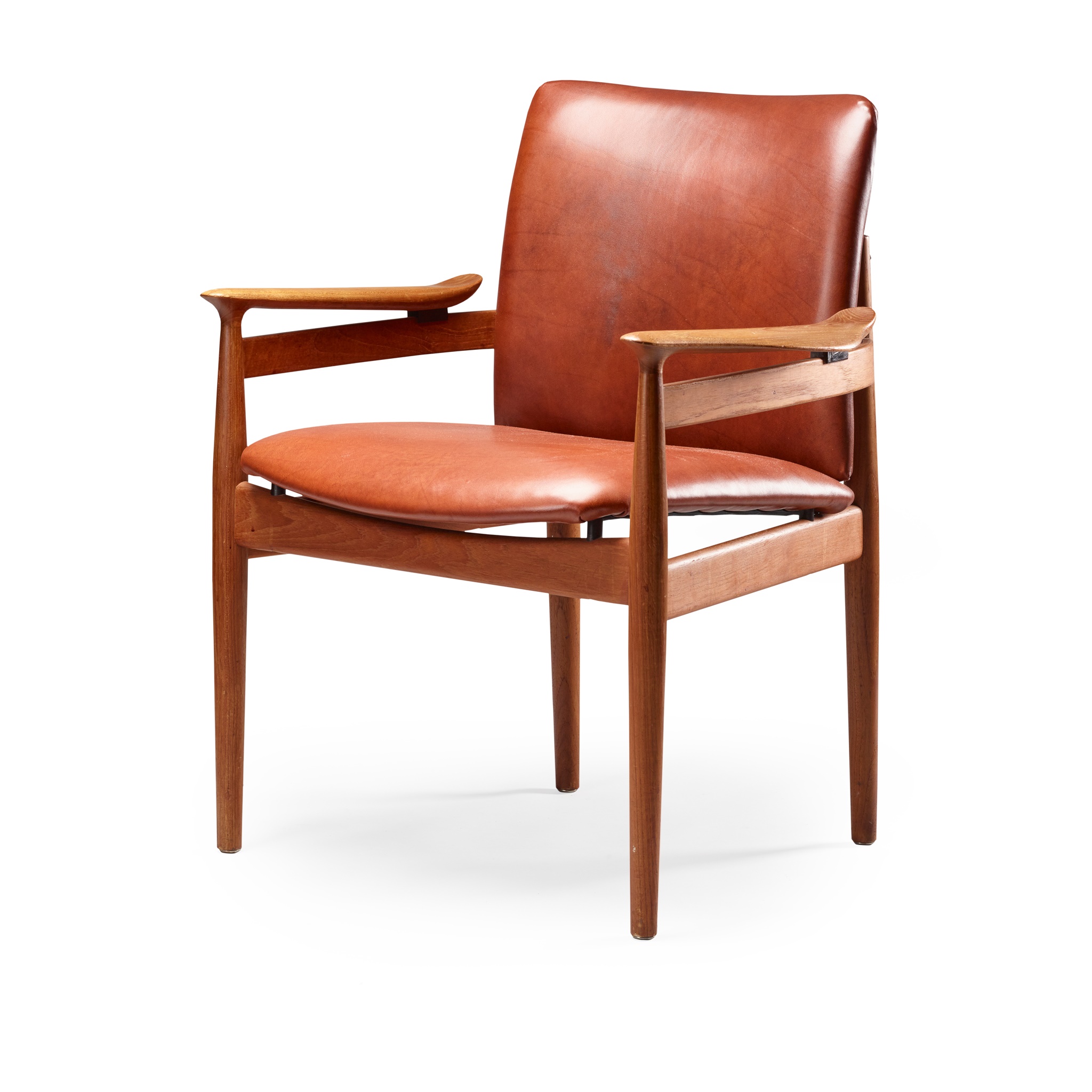 Past auction: Finn Juhl (Danish 1912-1989) for France & Søn