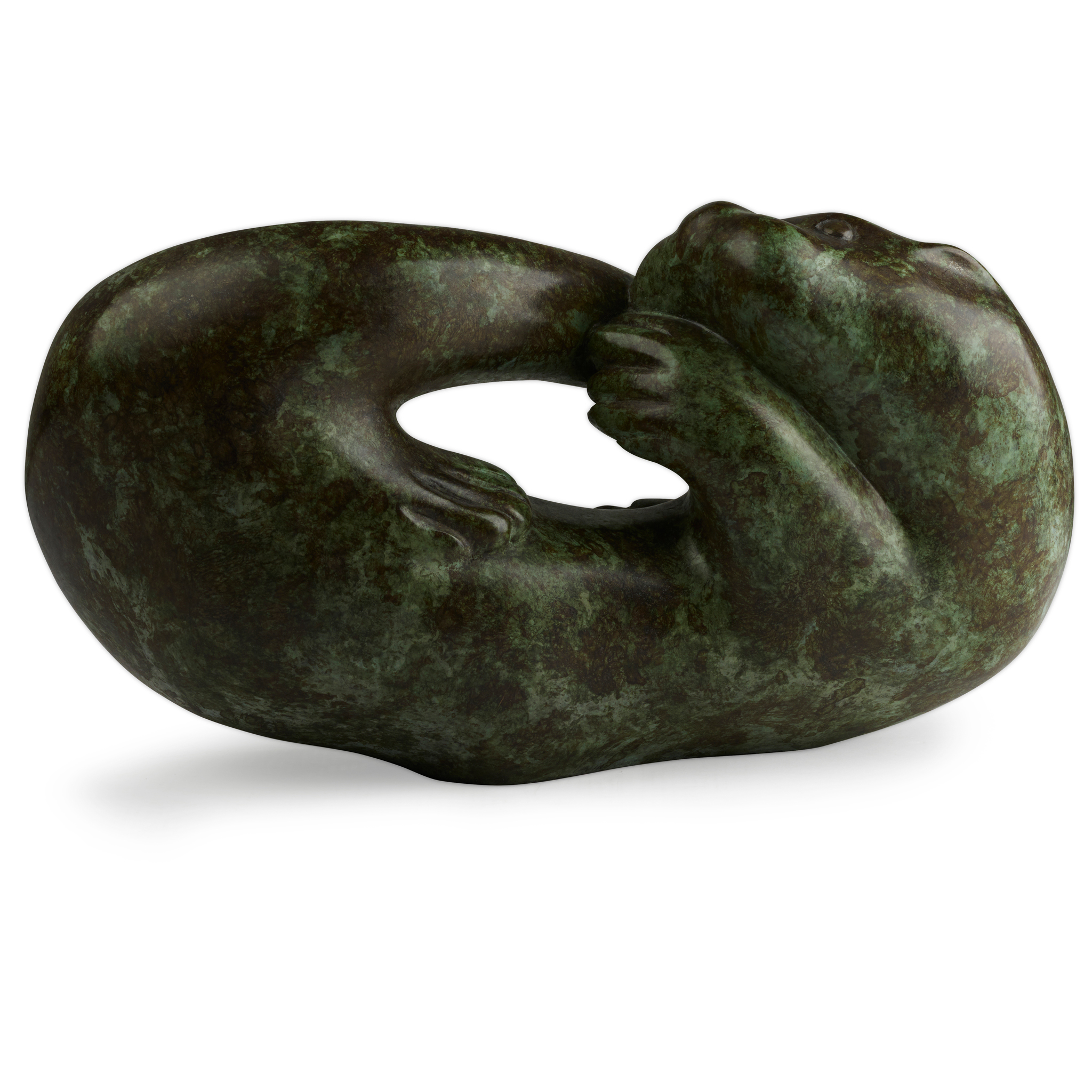 LAURENCE BRODERICK (BRITISH 1935 - 2024)