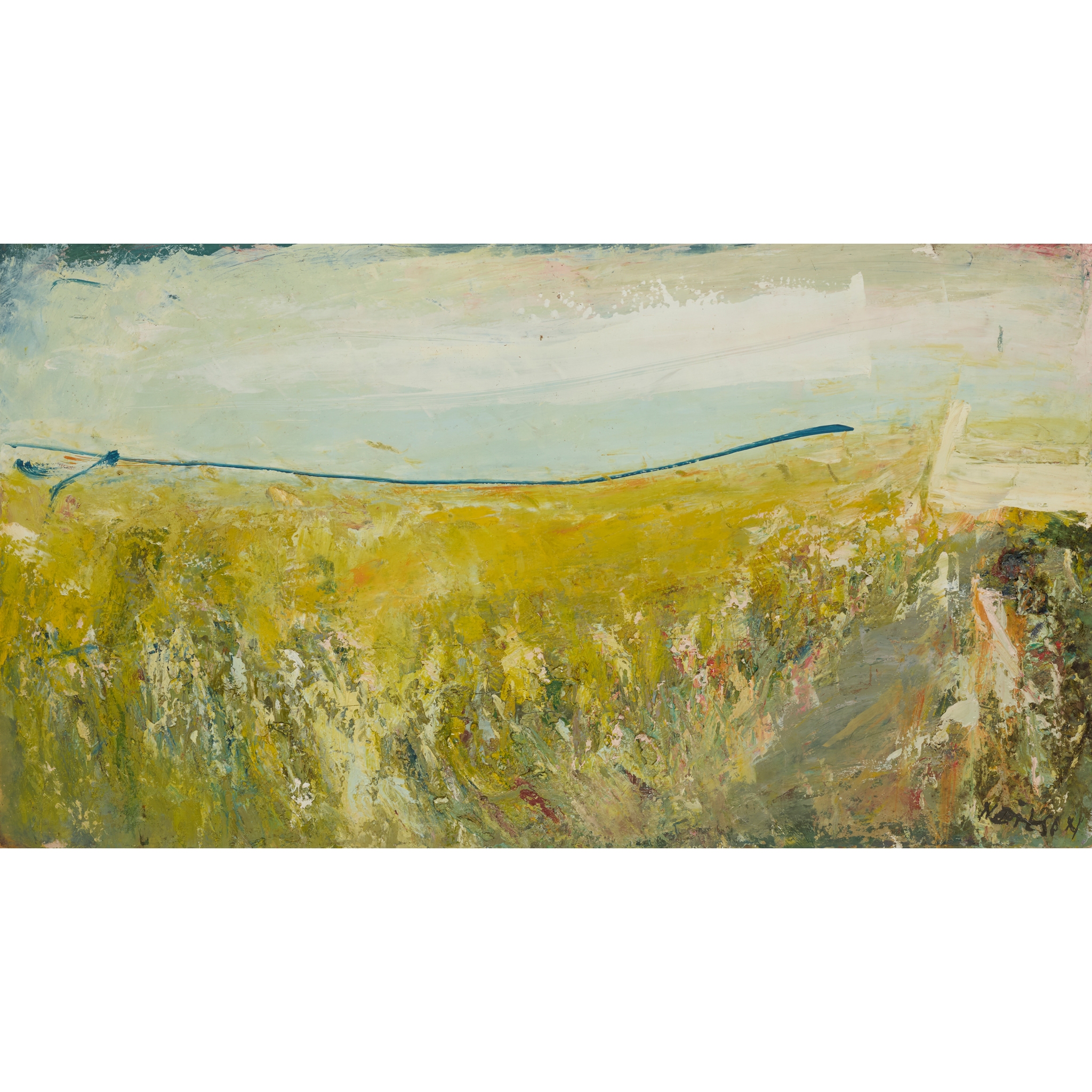 LILLIAN NEILSON (SCOTTISH 1938-1998)