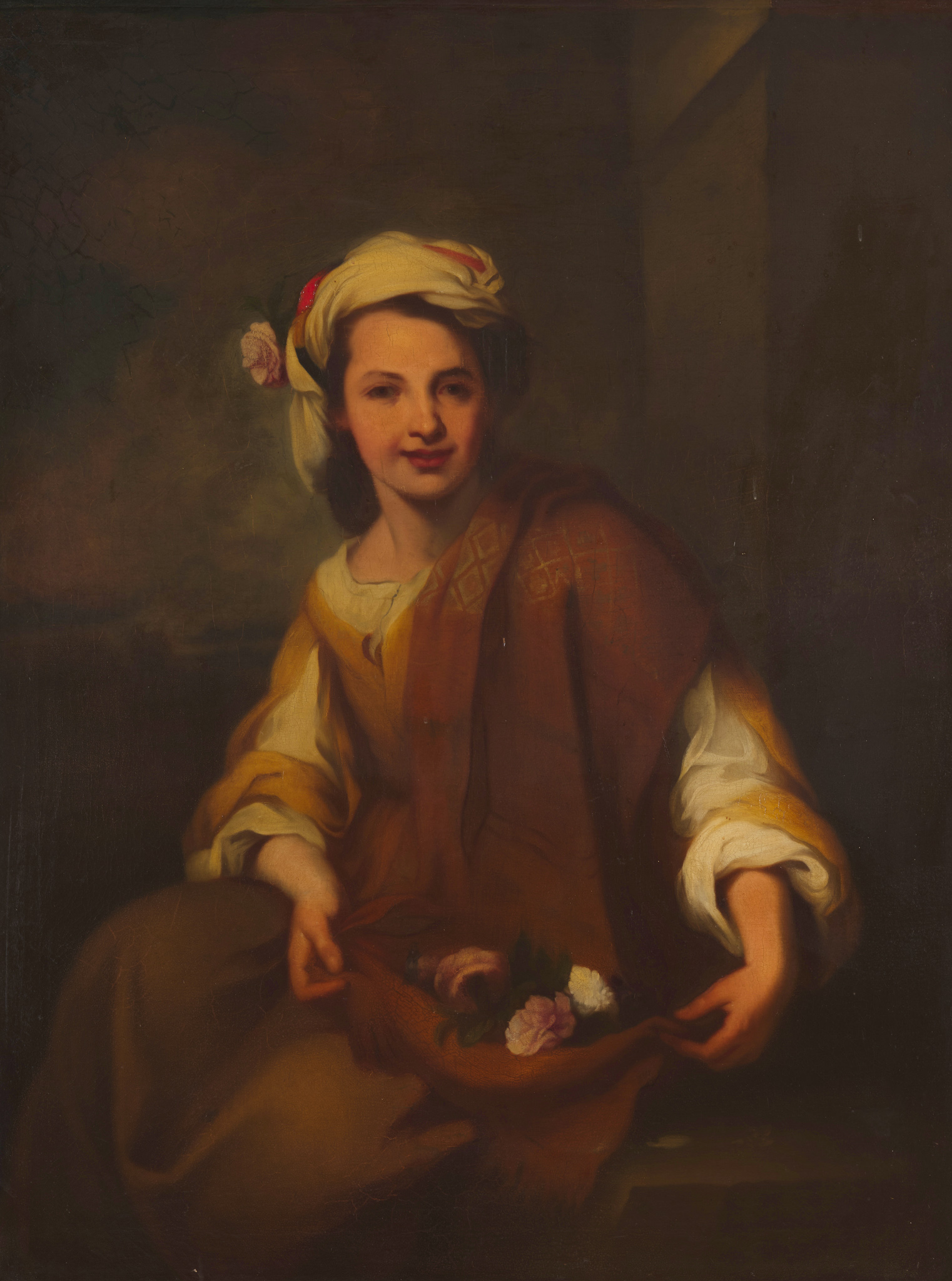 AFTER BARTOLOMEO ESTEBAN MURILLO