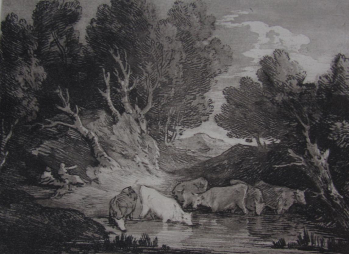 Gainsborough, Thomas