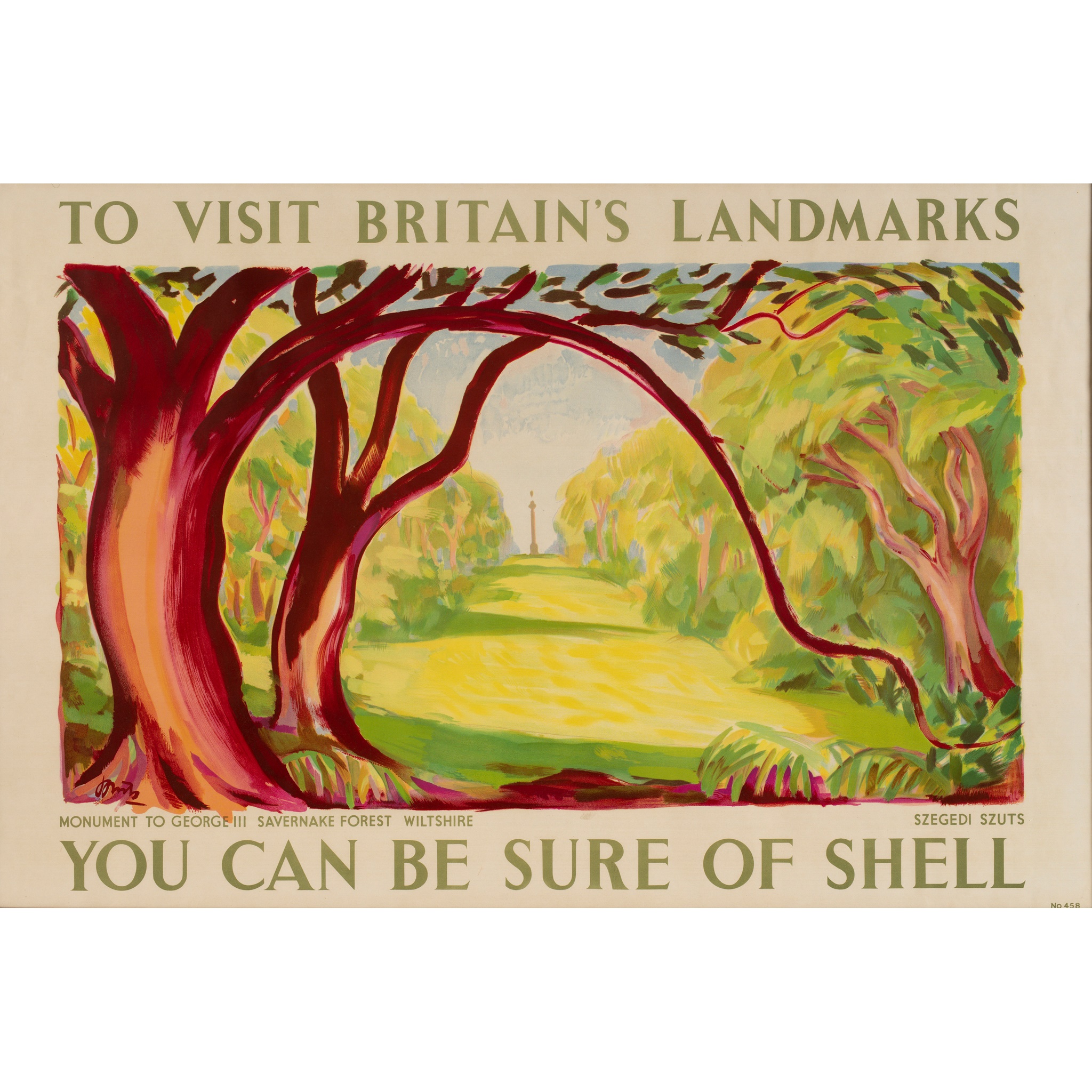 Szegedi Szuts (1893-1959)