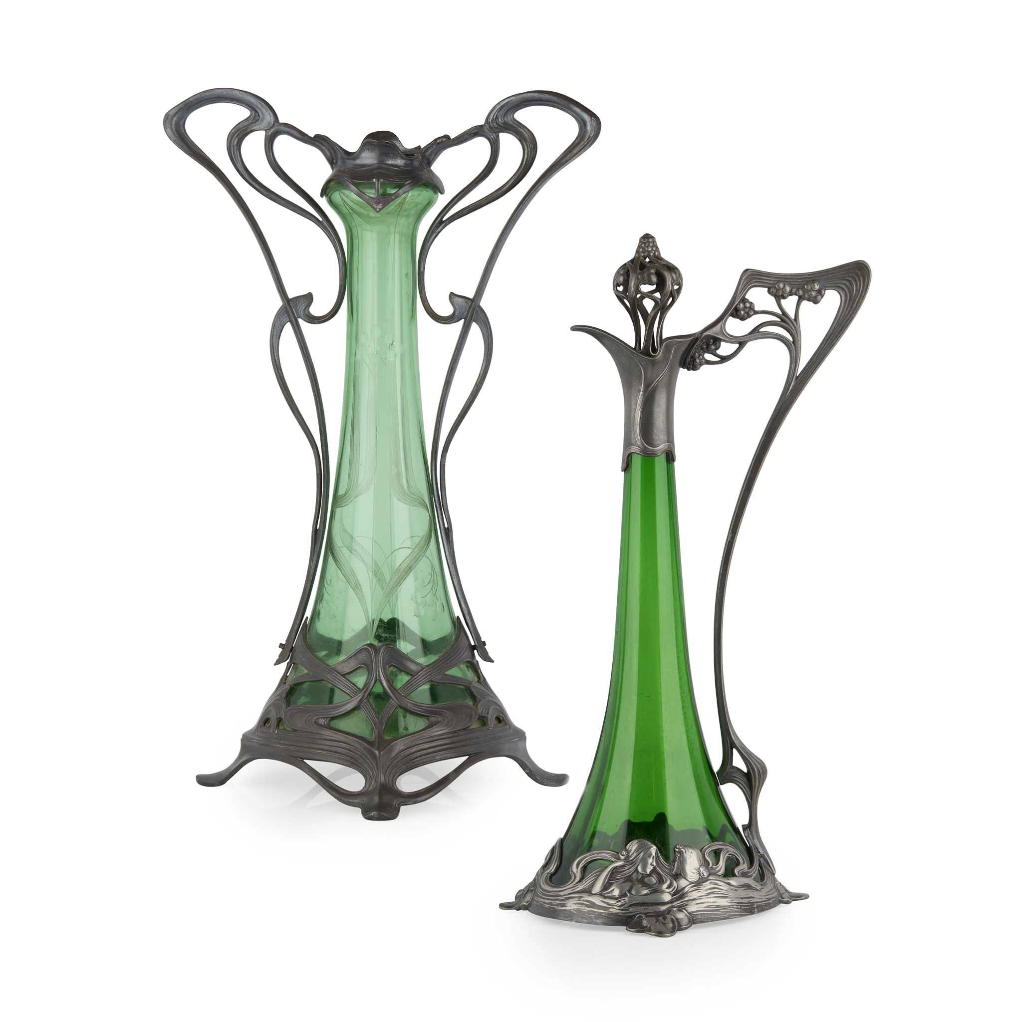 WMF (WURTTEMBERGISCHE METALLWARENFABRIK)