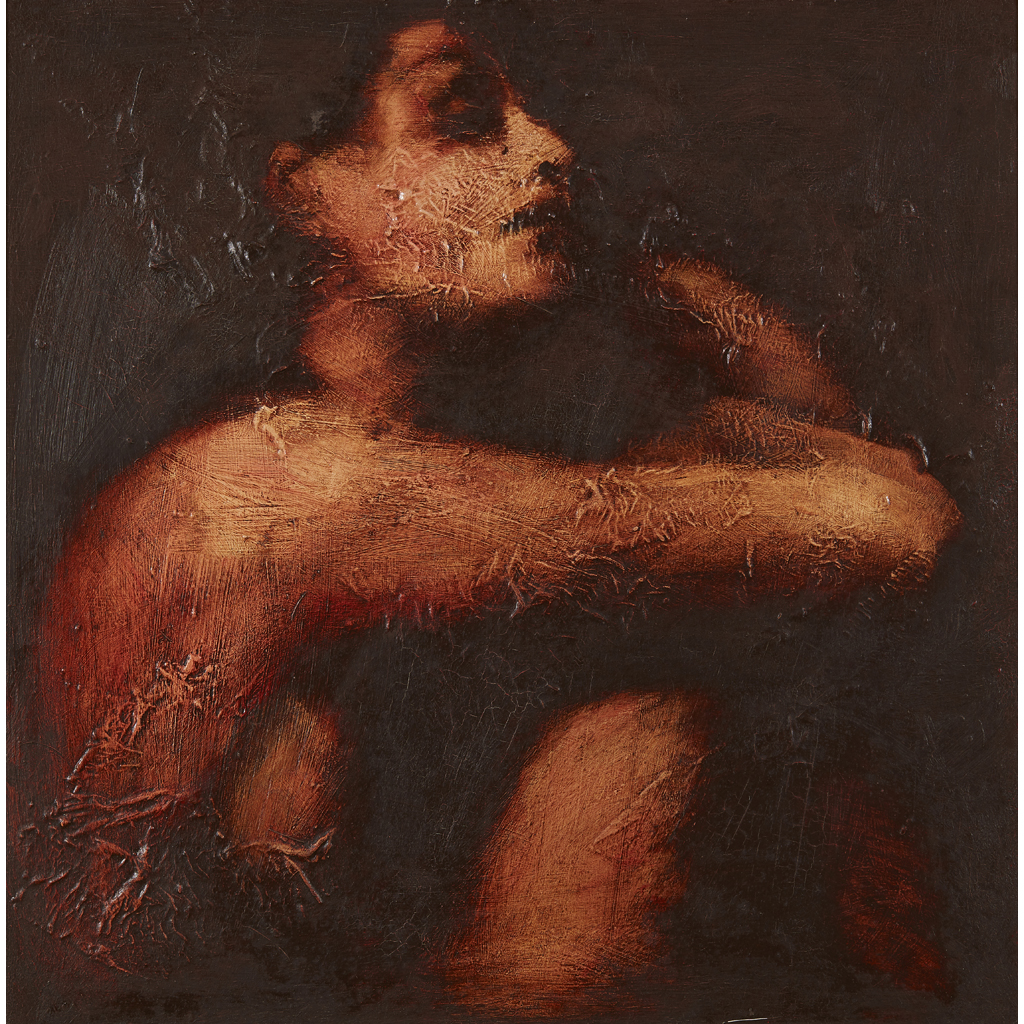 MARK DEMSTEADER (BRITISH B.1963)