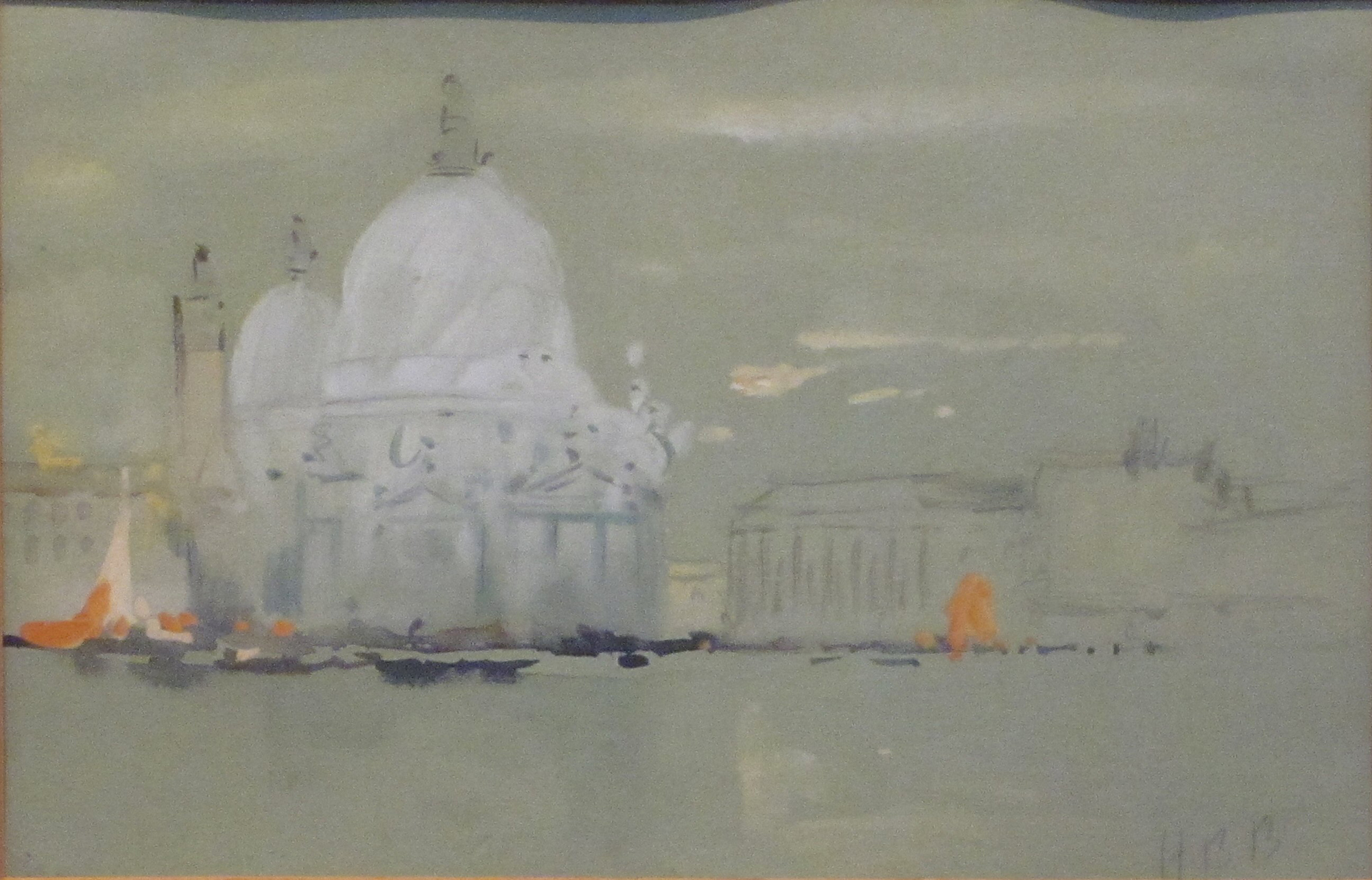 HERCULES BRABAZON BRABAZON (BRITISH 1821-1906)