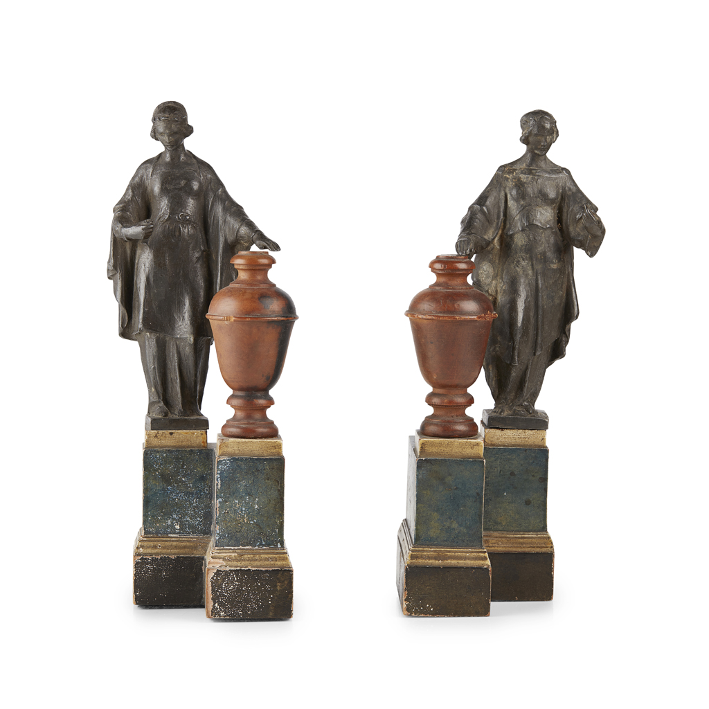 GEORGE JAMES FRAMPTON (1860-1928)