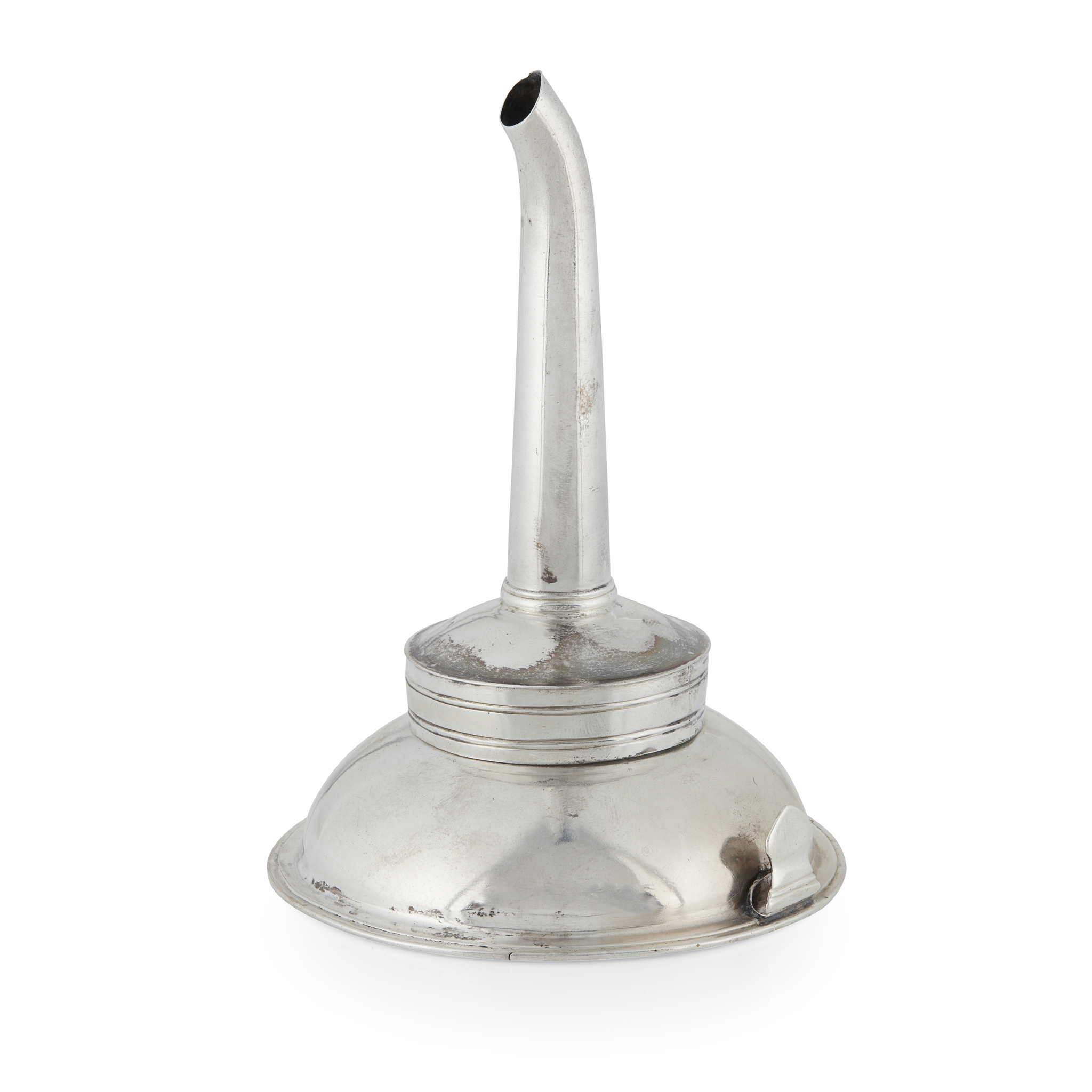 INVERNESS – A SCOTTISH PROVINCIAL WINE FUNNEL