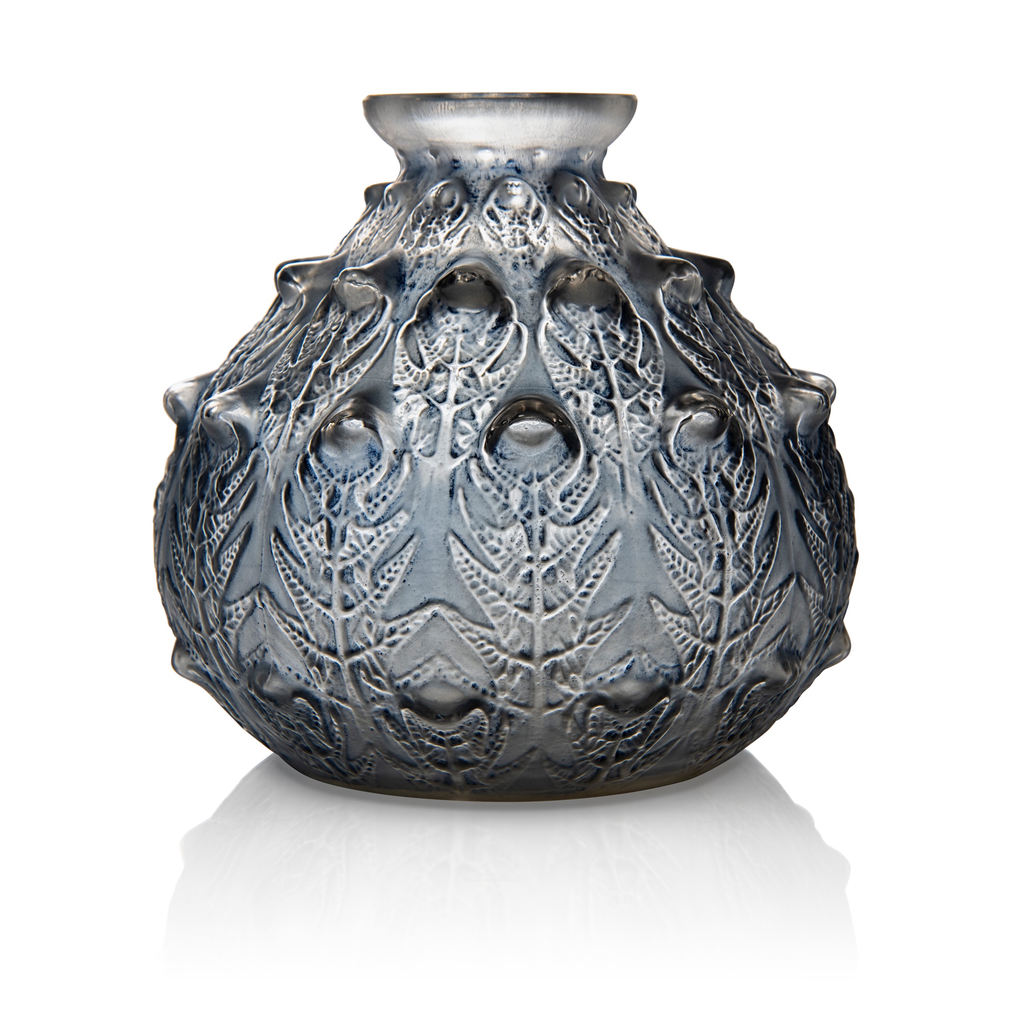 RENÉ LALIQUE (1860-1945)