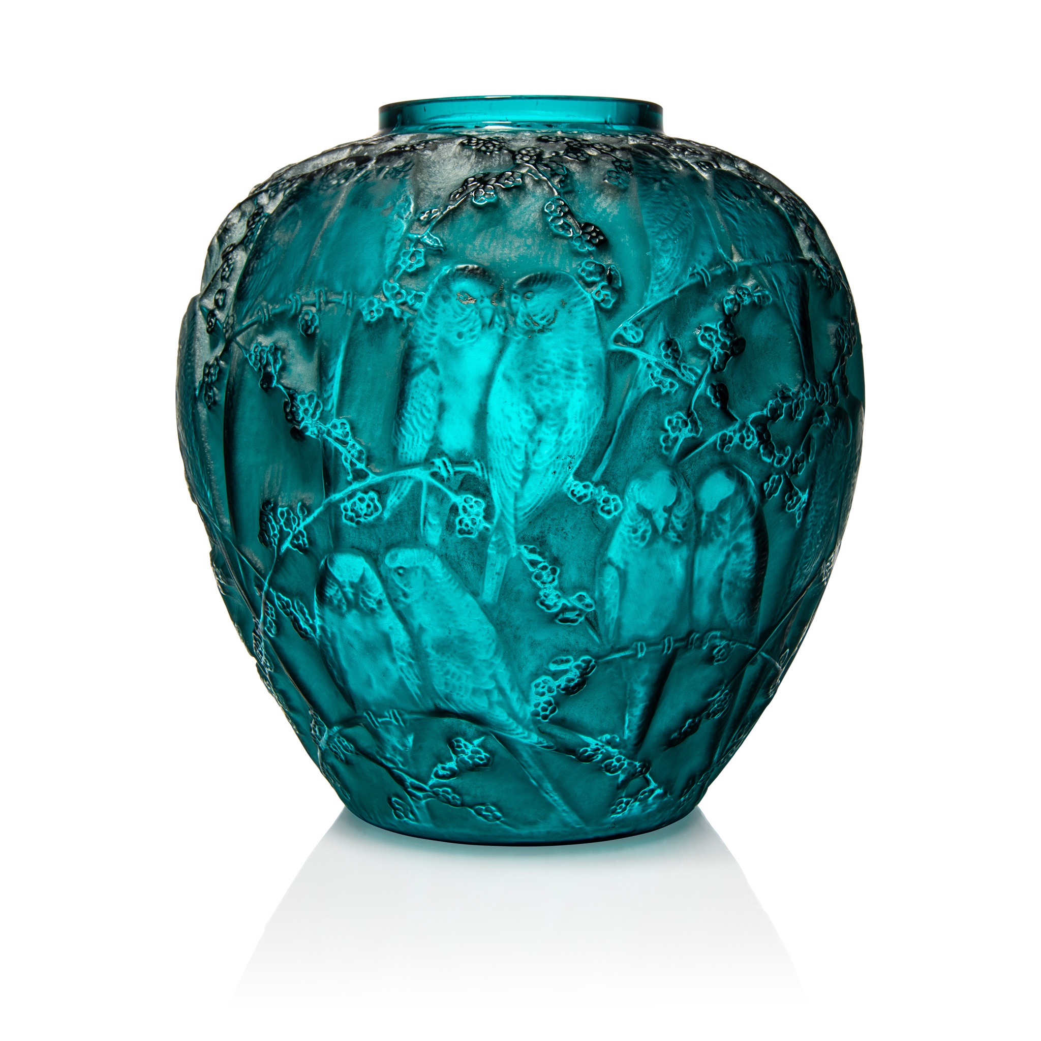 René Lalique (French 1860-1945)