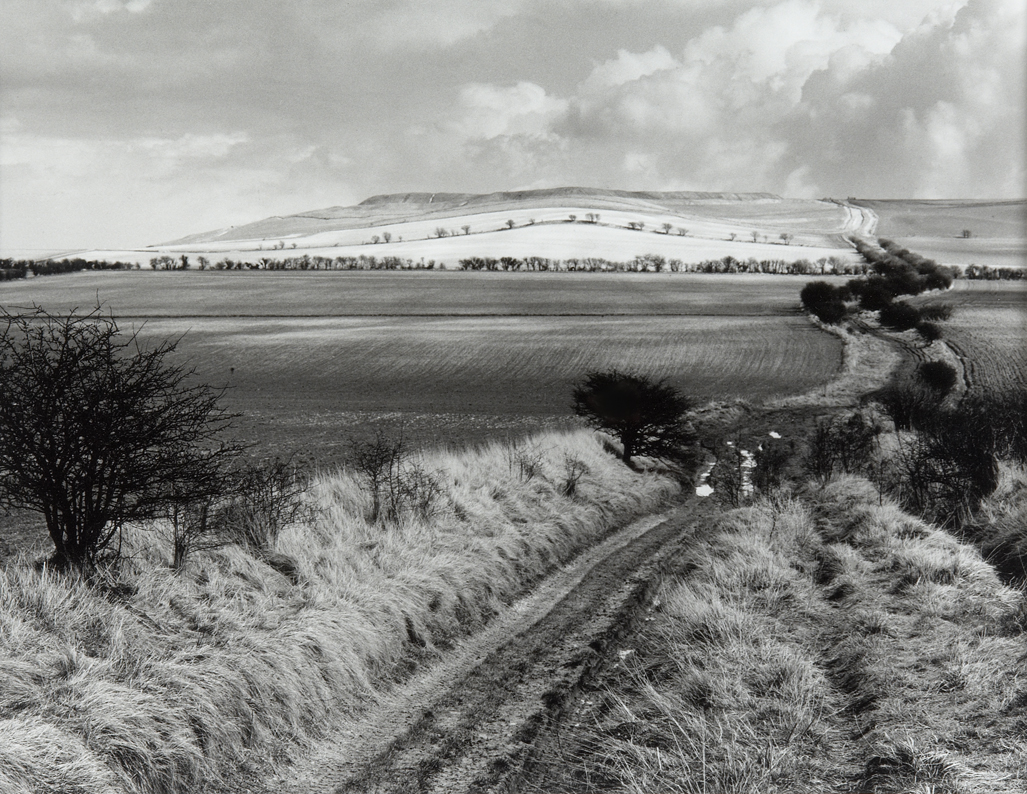 FAY GODWIN (B. 1931)