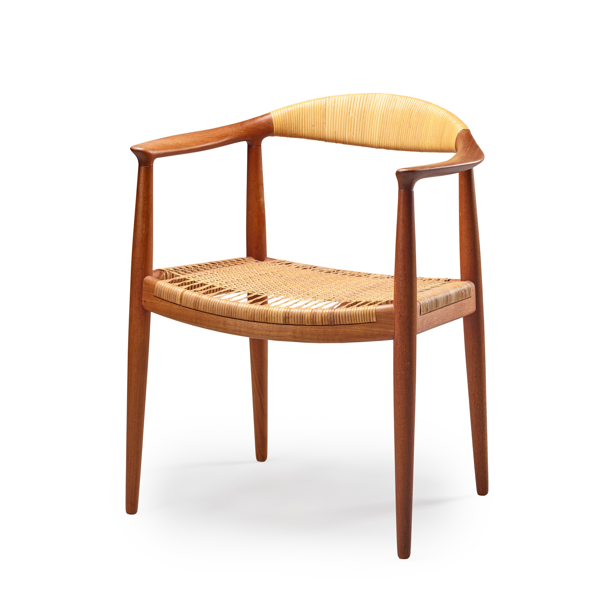 Hans Wegner (Danish 1914-2007) for Johannes Hansen
