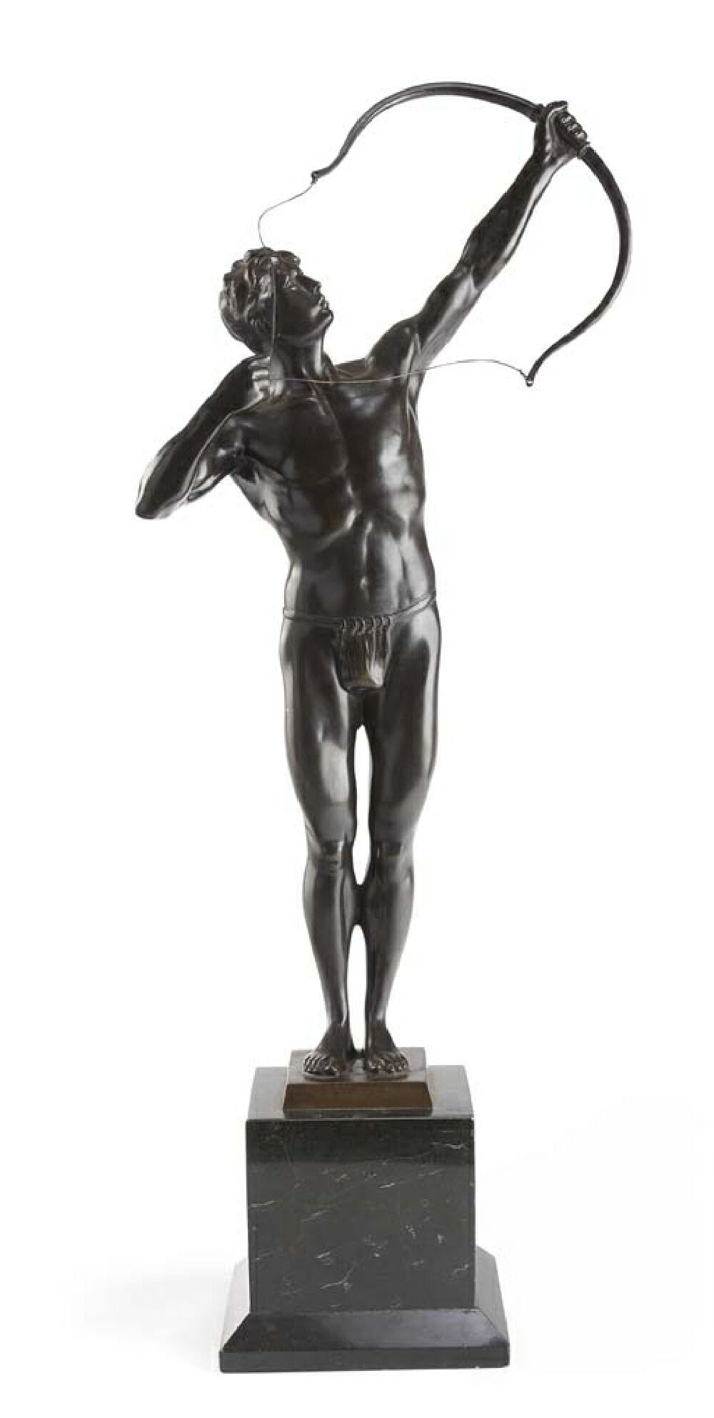 AFTER JULIUS SCHMIDT-FELLING (GERMAN 1895-1930)