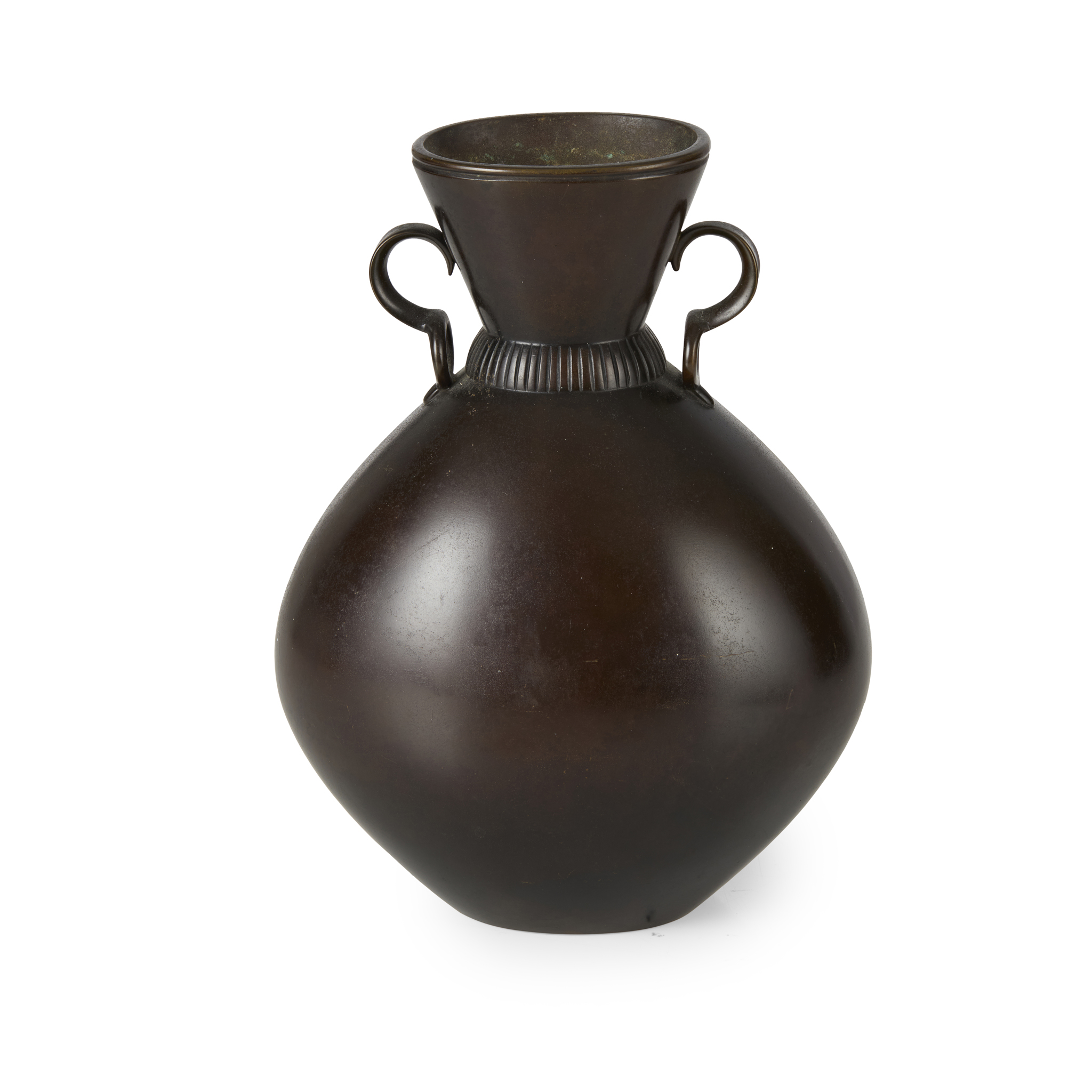 JUST ANDERSEN (1884-1943)