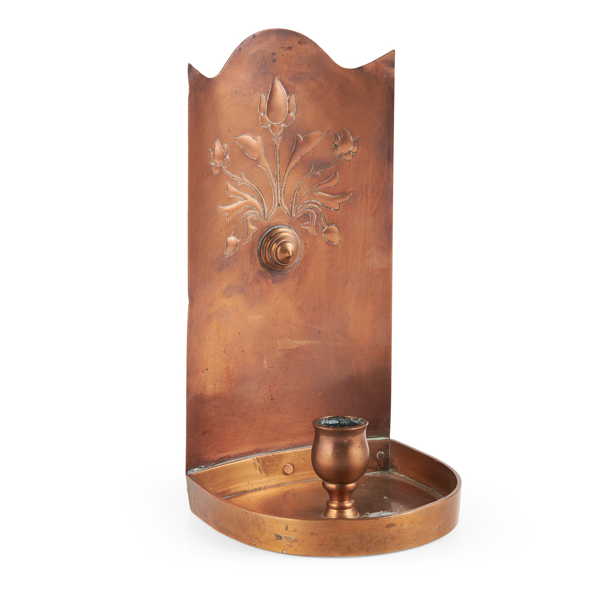 W. A. S. BENSON (1854-1924)