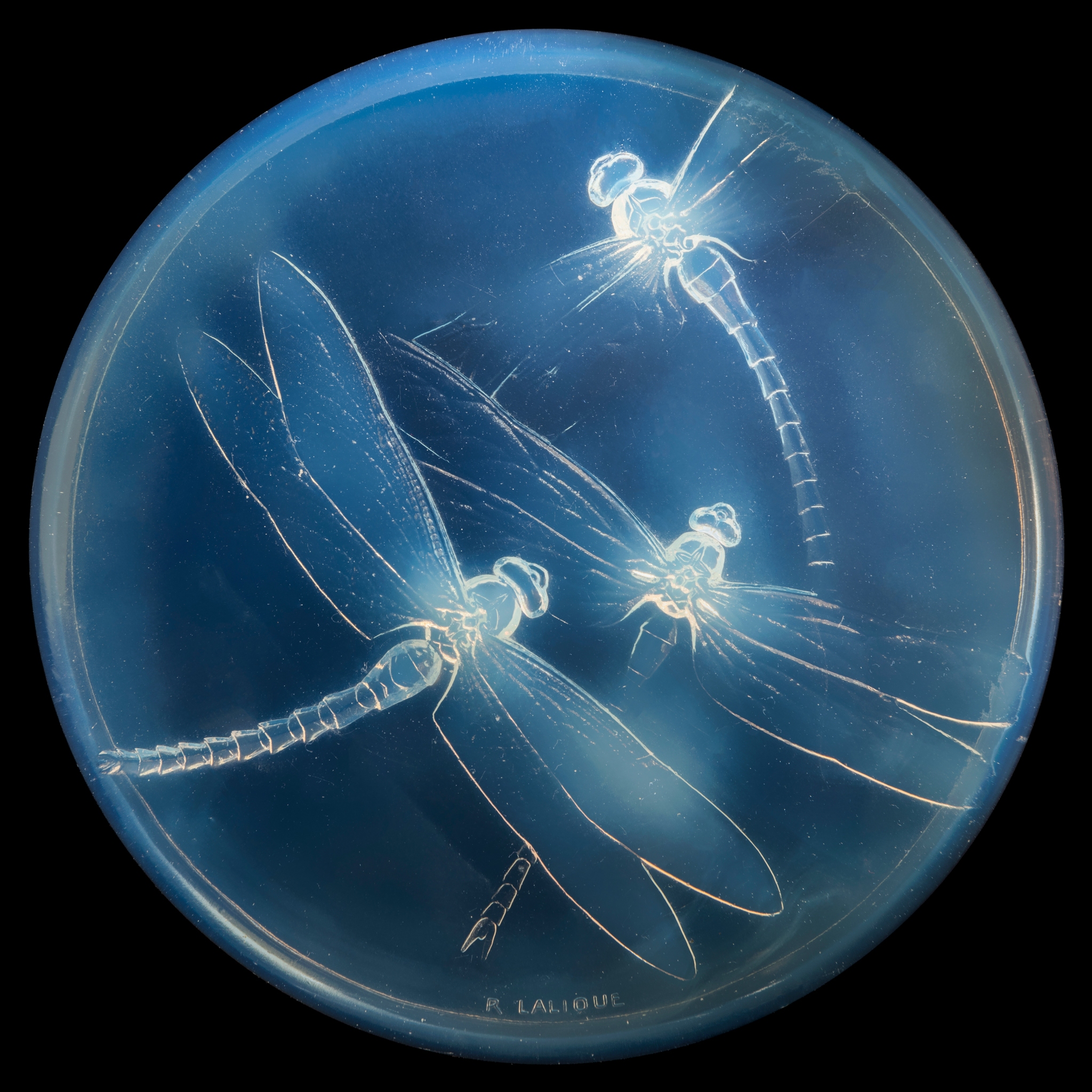 RENÉ LALIQUE (1860-1945)